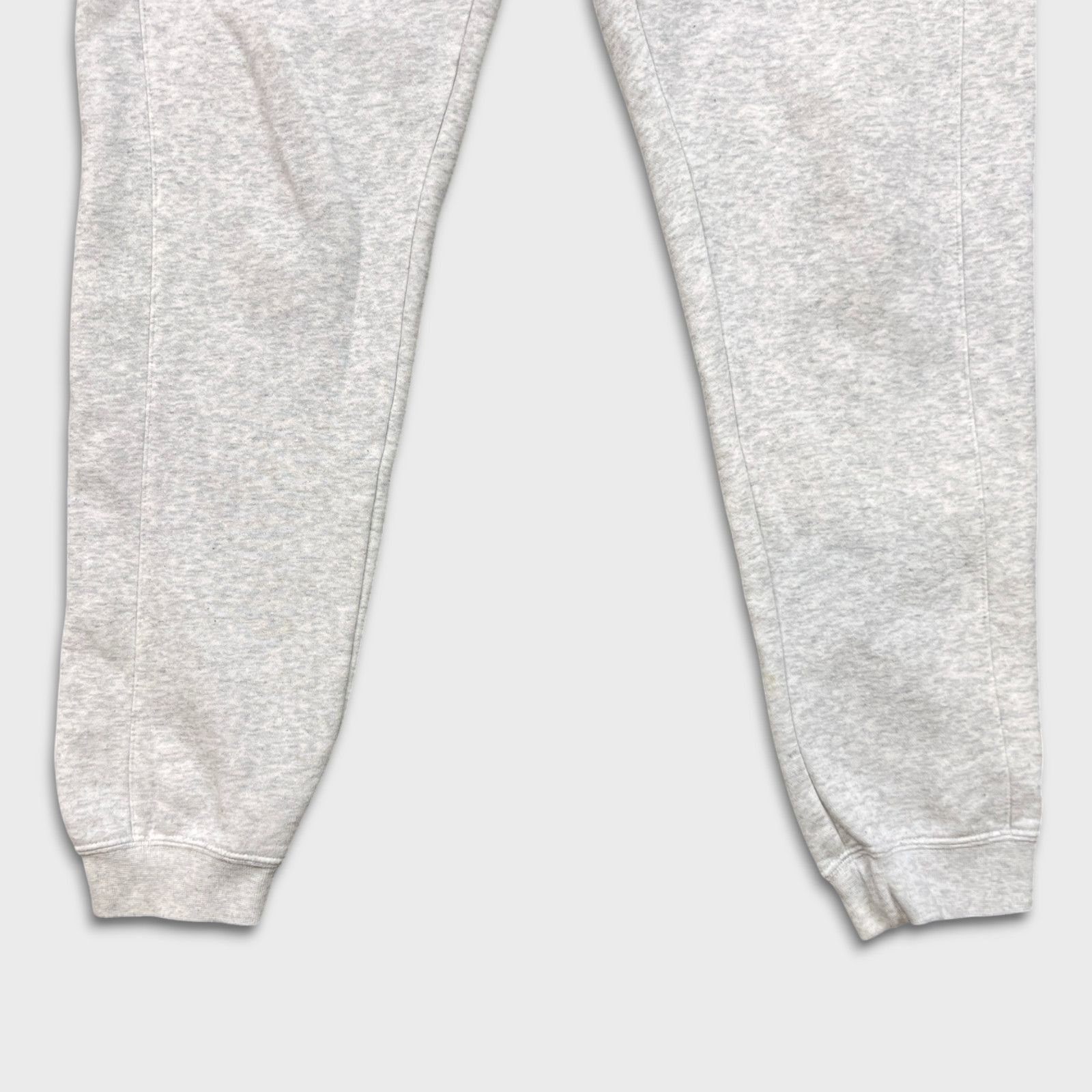 Nike Nike Sportswear Sweatpants Swoosh Athletic Fleece Gym Jogger Size US 27 - 4 Thumbnail
