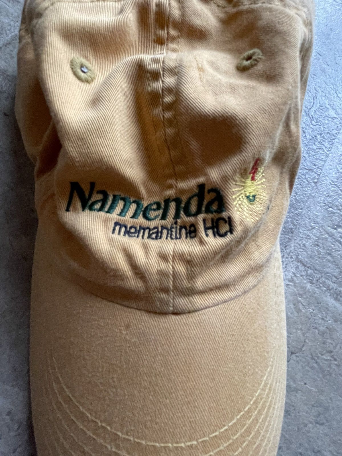 japanese-brand-streetwear-vintage-namenda-pill-hat-grailed
