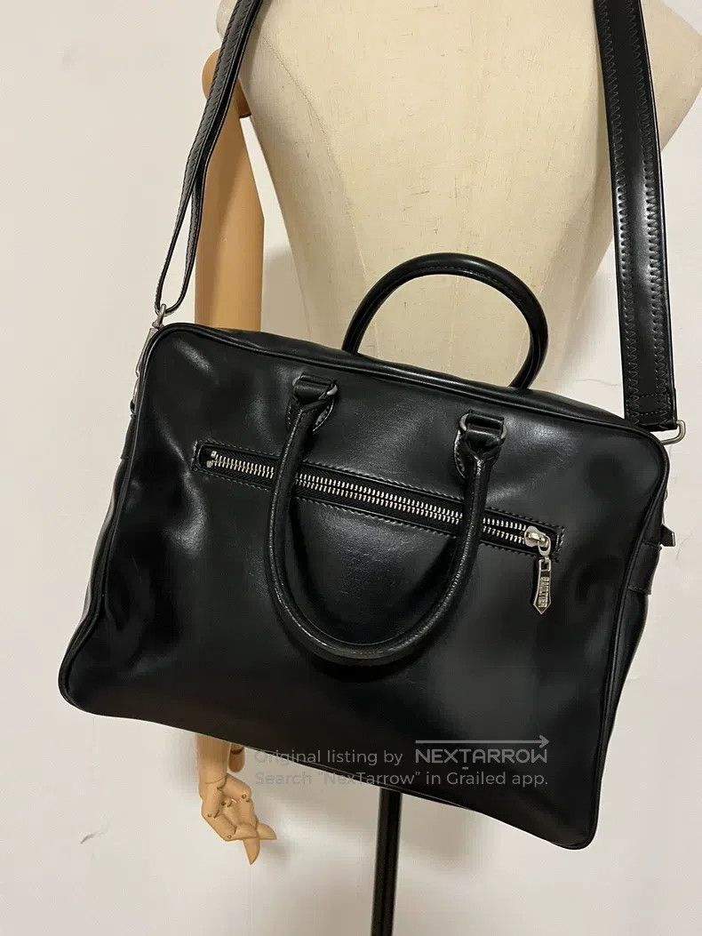 Jean Paul Gaultier jean paul gaultier Envelope Crossbody Handbag Size ONE SIZE - 2 Thumbnail