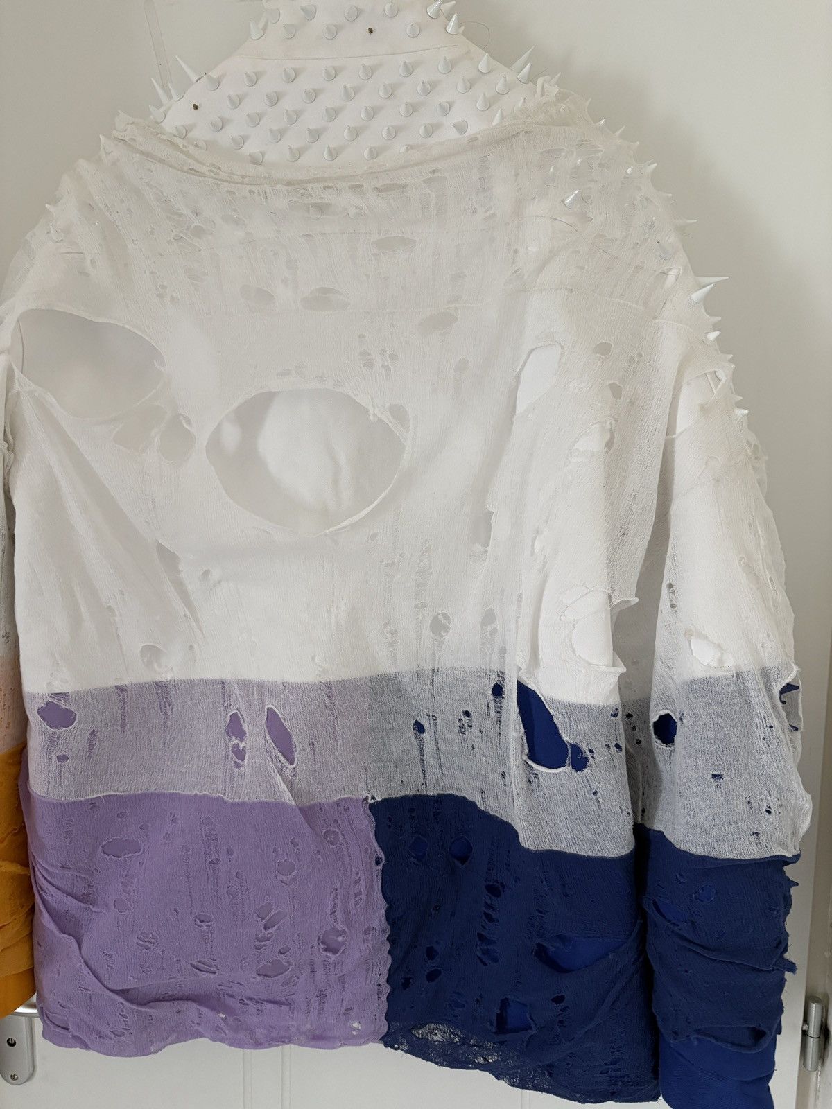 Y/Project Y/Project catwalk jacket Size US L / EU 52-54 / 3 - 7 Thumbnail