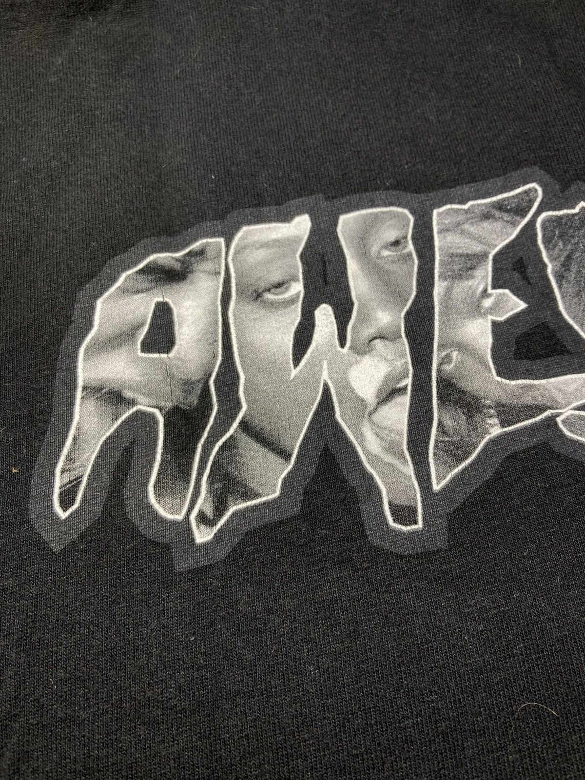 Fucking Awesome 2009 Fucking Awesome Black Chicks Tee Medium Supreme Logo Size US S / EU 44-46 / 1 - 6 Thumbnail