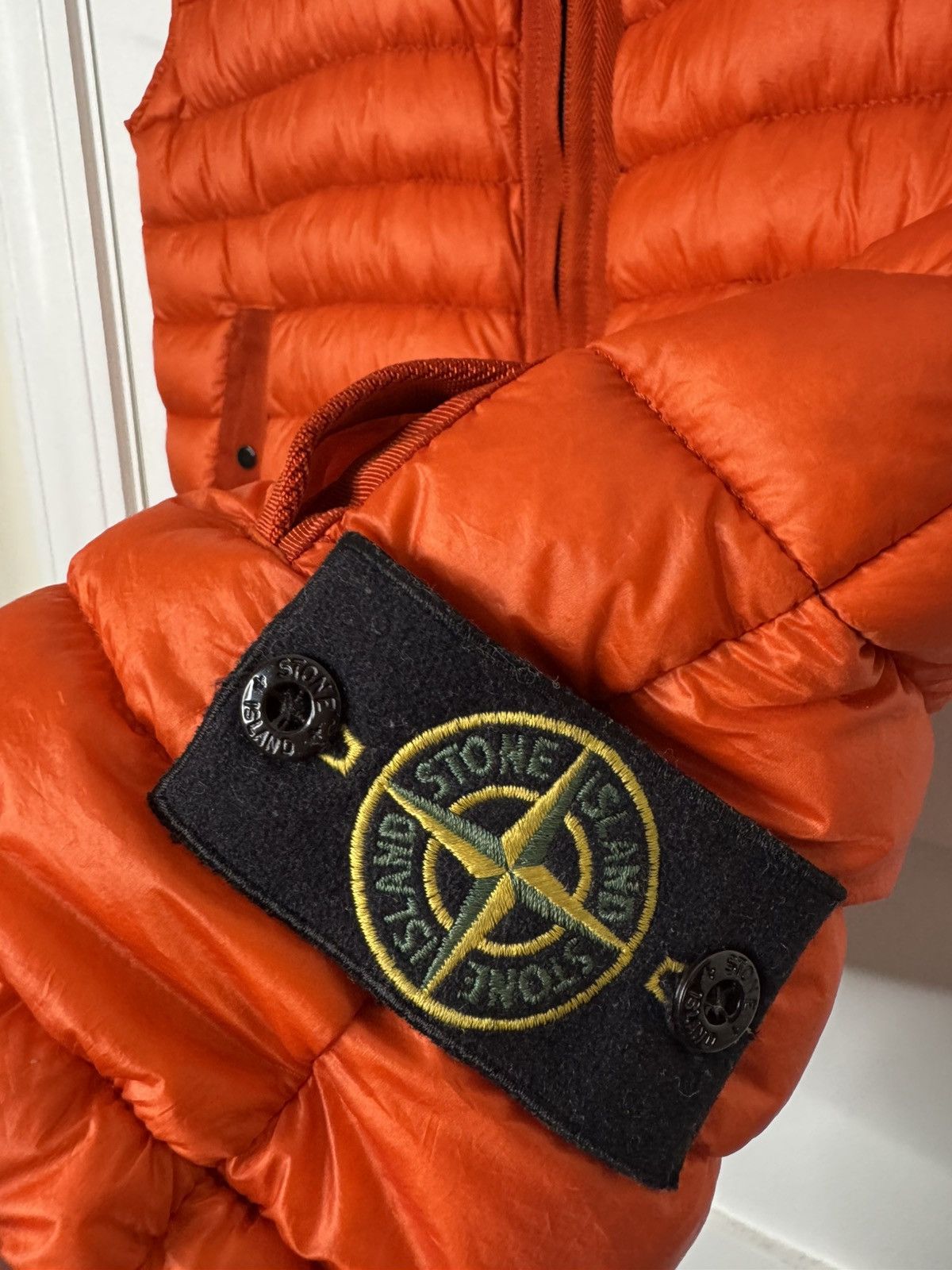 Stone Island Stone island Size US M / EU 48-50 / 2 - 4 Thumbnail