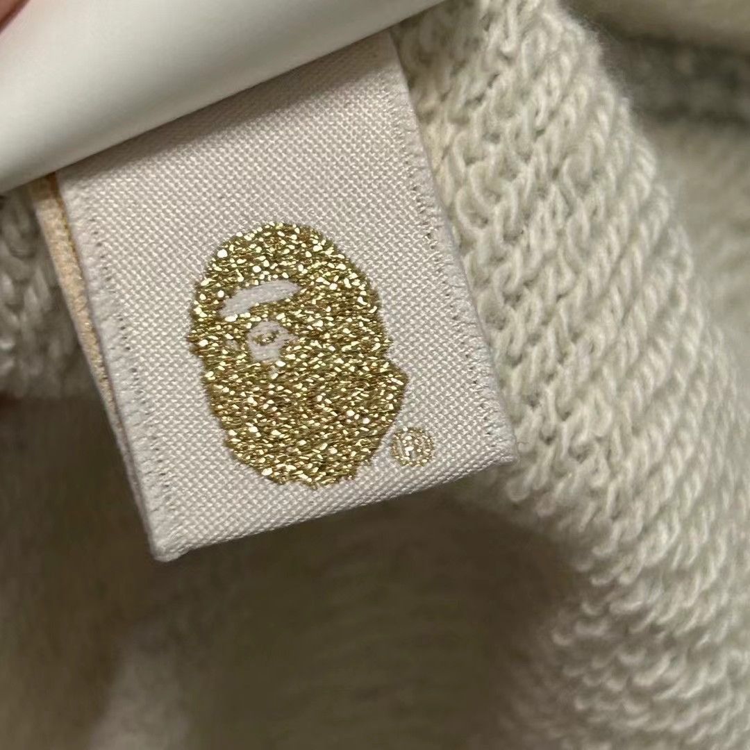Bape CAMO CREWNECK Size XS / US 0-2 / IT 36-38 - 4 Thumbnail