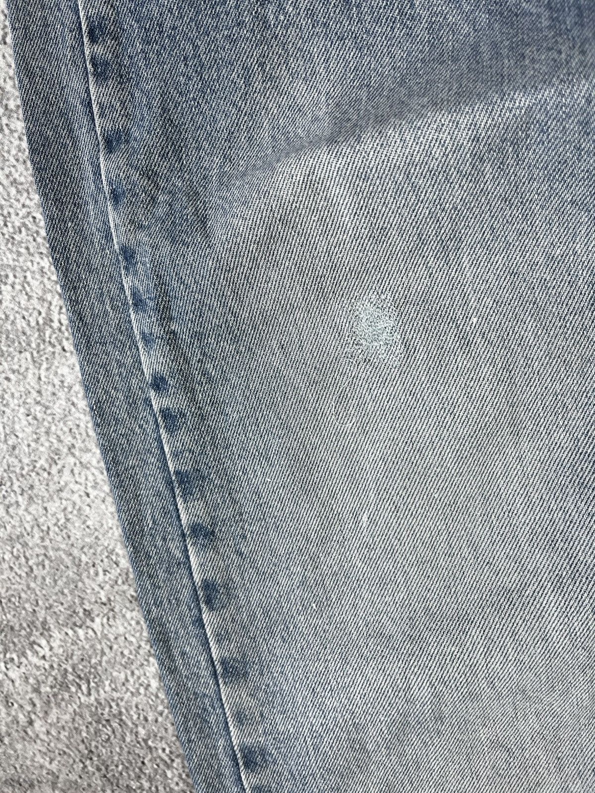 Levi's Levi’s denim vintage Size US 38 / EU 54 - 4 Thumbnail
