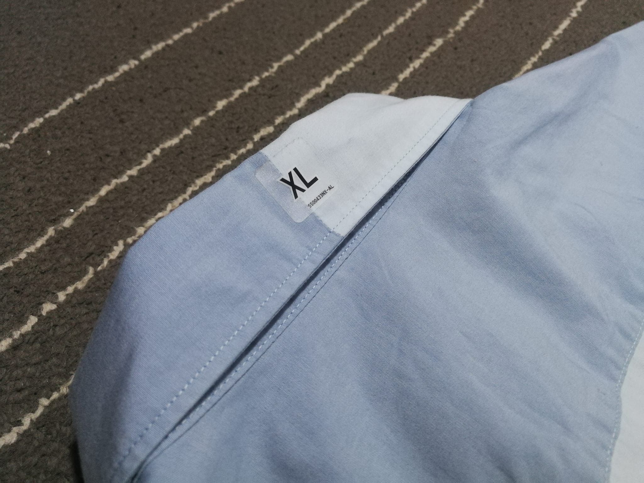 JW Anderson × Uniqlo JW ANDERSON X uniqlo XL 1791 Size US XL / EU 56 / 4 - 9 Thumbnail