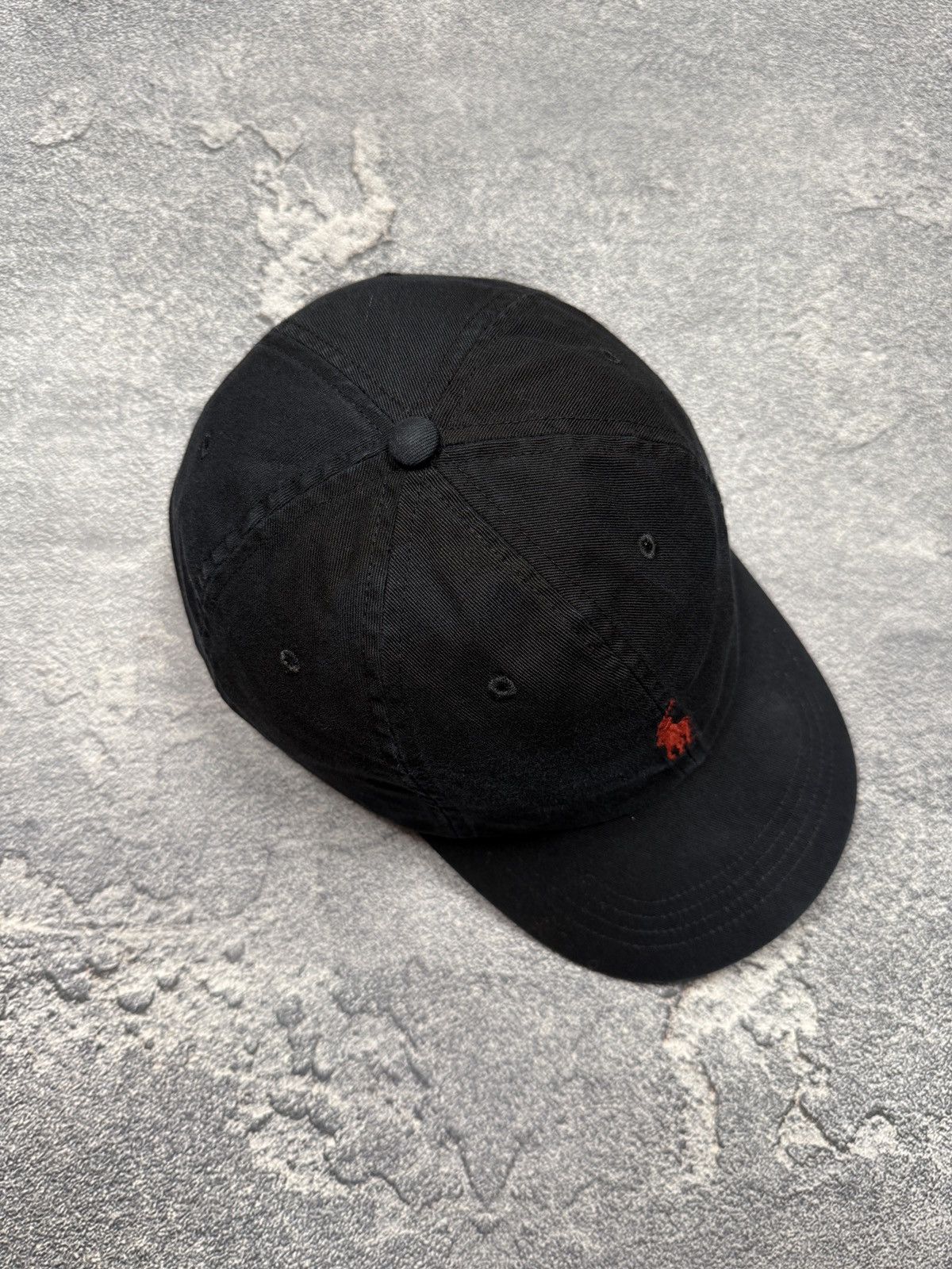 Polo Ralph Lauren Polo Cap Size ONE SIZE - 2 Thumbnail