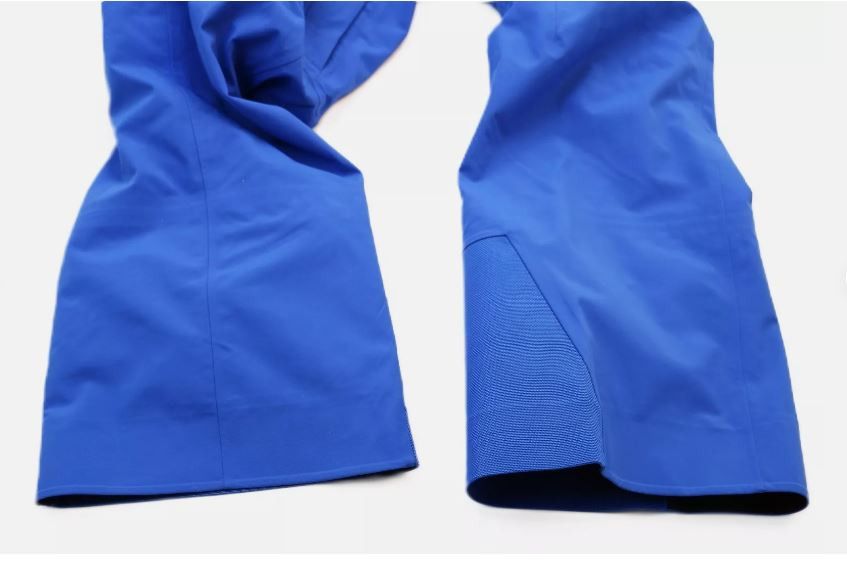 The North Face The North Face Men's Snow Pants Ski Size L FUTURELIGHT New Size US 36 / EU 52 - 6 Thumbnail