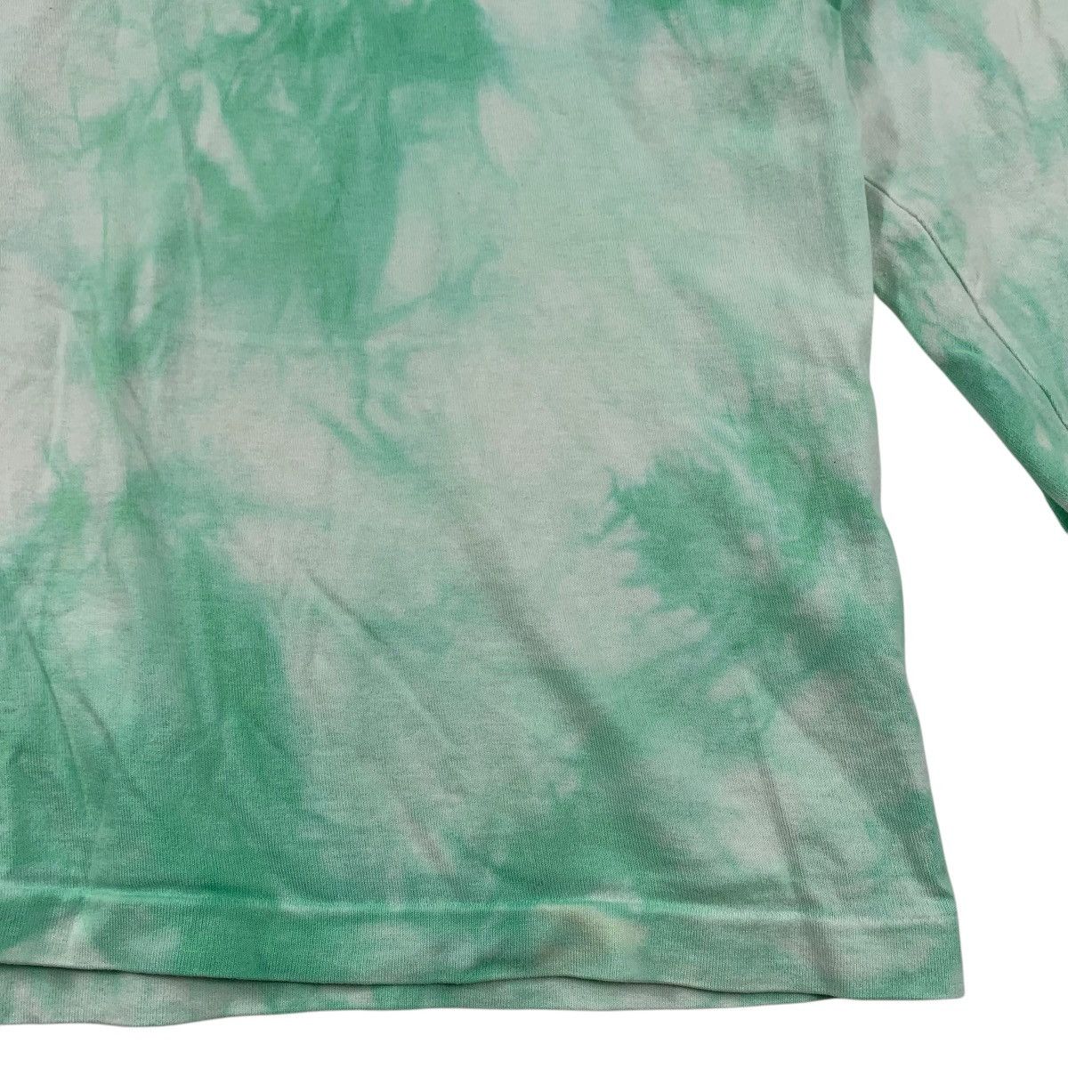 Hysteric Glamour Vintage 90s Hysteric Glamour "Mini Hysteric" Long Sleeve Tee Size US M / EU 48-50 / 2 - 8 Thumbnail