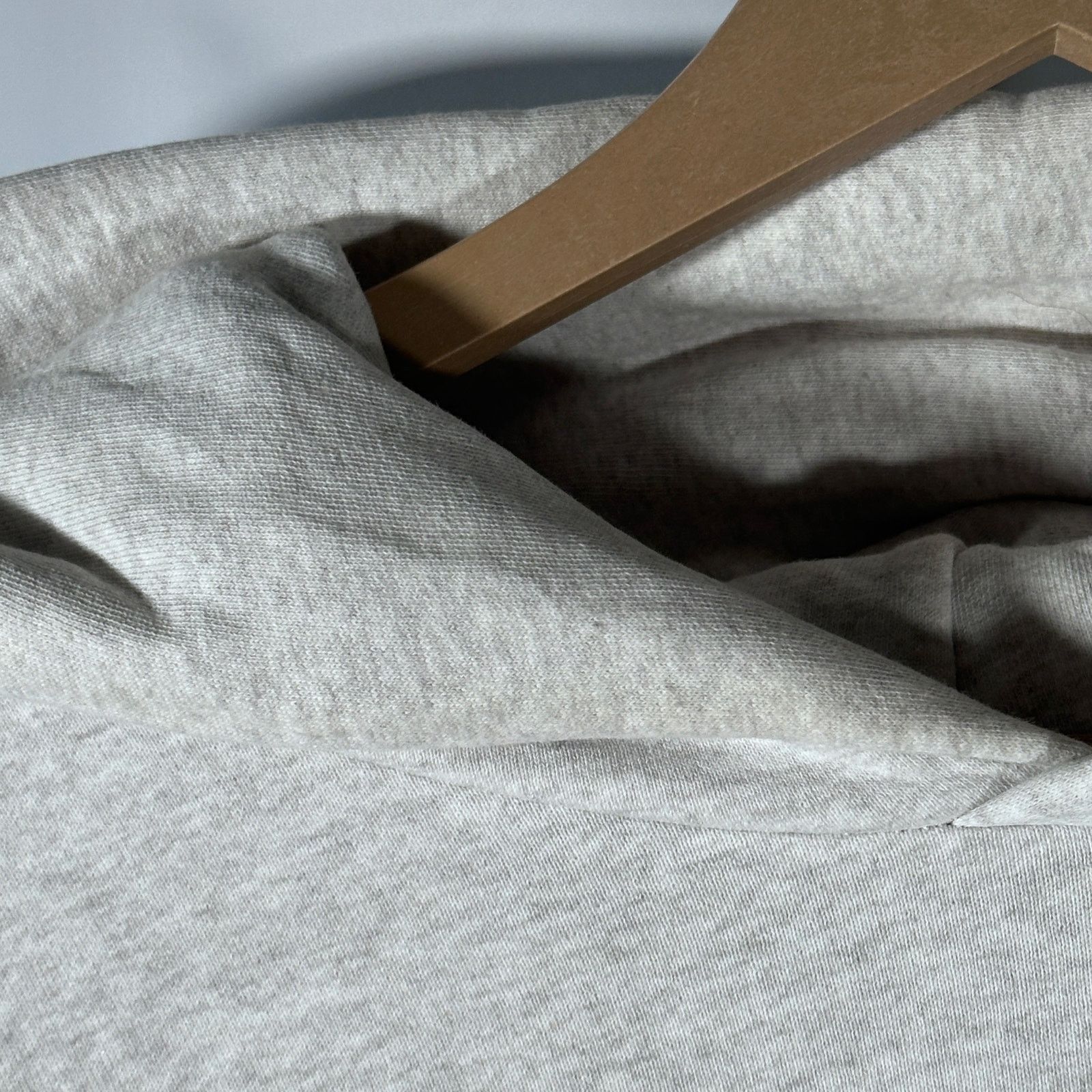 Other The Doodles Grey Ecocycle Embroidered Hoodie Size US XL / EU 56 / 4 - 4 Thumbnail