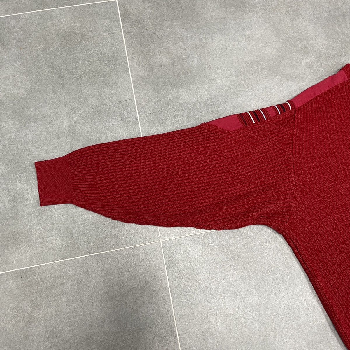 Paul & Shark × Vintage Vintage Paul & Shark Sweater Size M Size US M / EU 48-50 / 2 - 4 Thumbnail