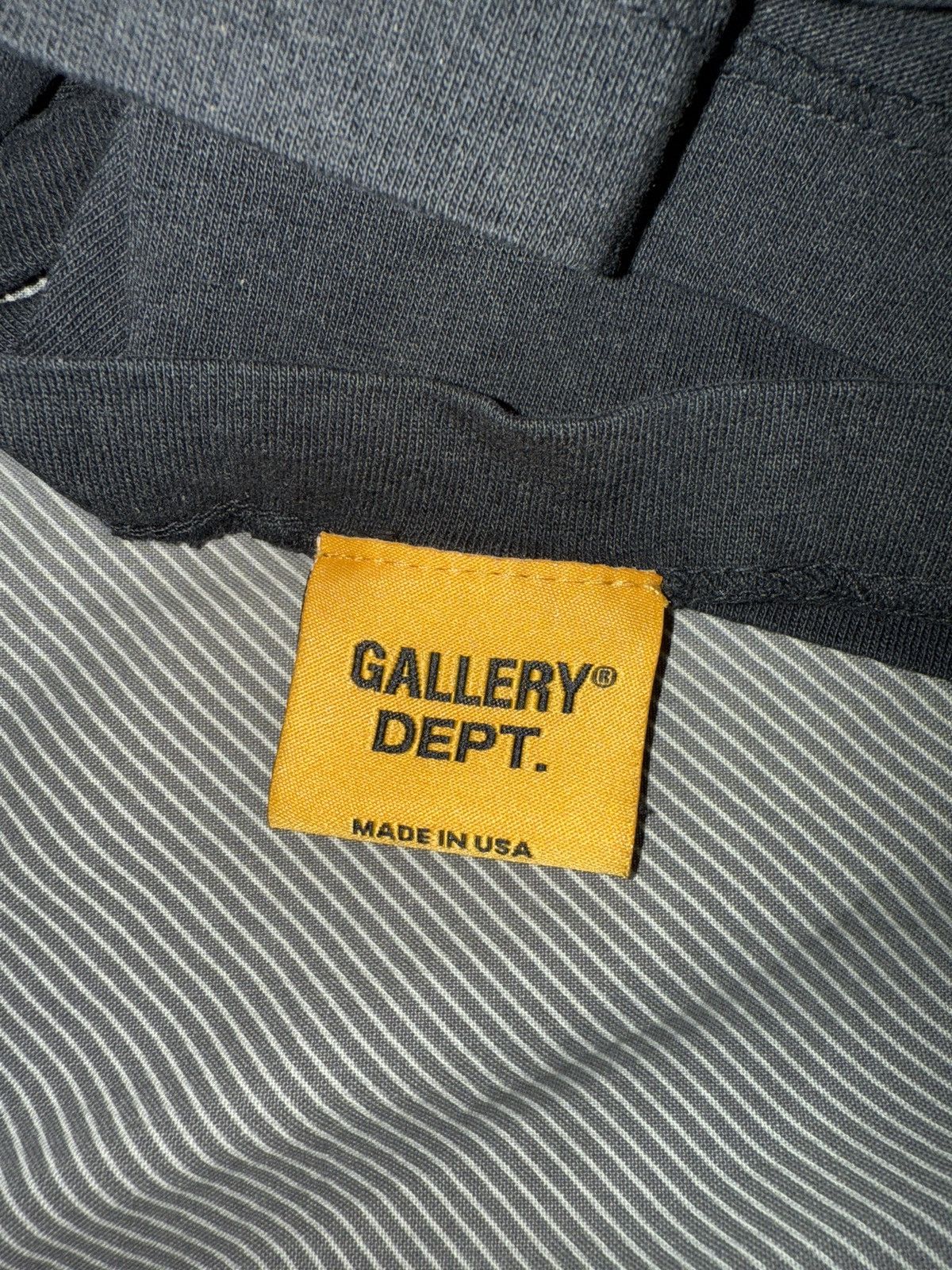 Gallery Dept. Gallery Dept x Doc Johnson Size US XL / EU 56 / 4 - 6 Thumbnail