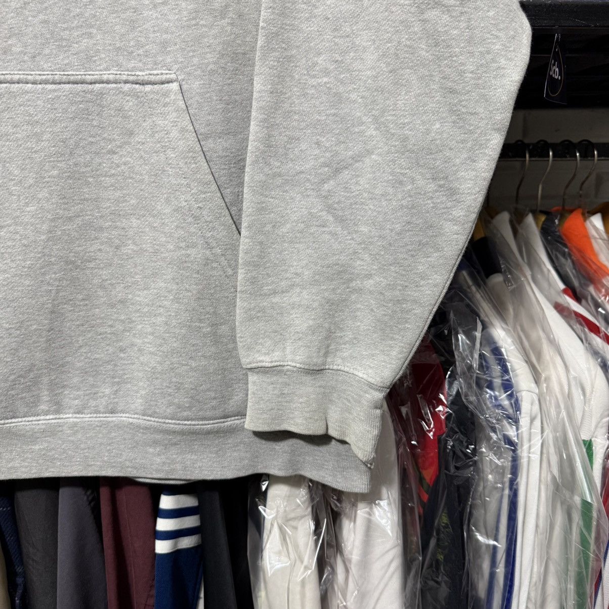 Stussy Vintage stussy NYLTLA hoodie Size US S / EU 44-46 / 1 - 4 Thumbnail