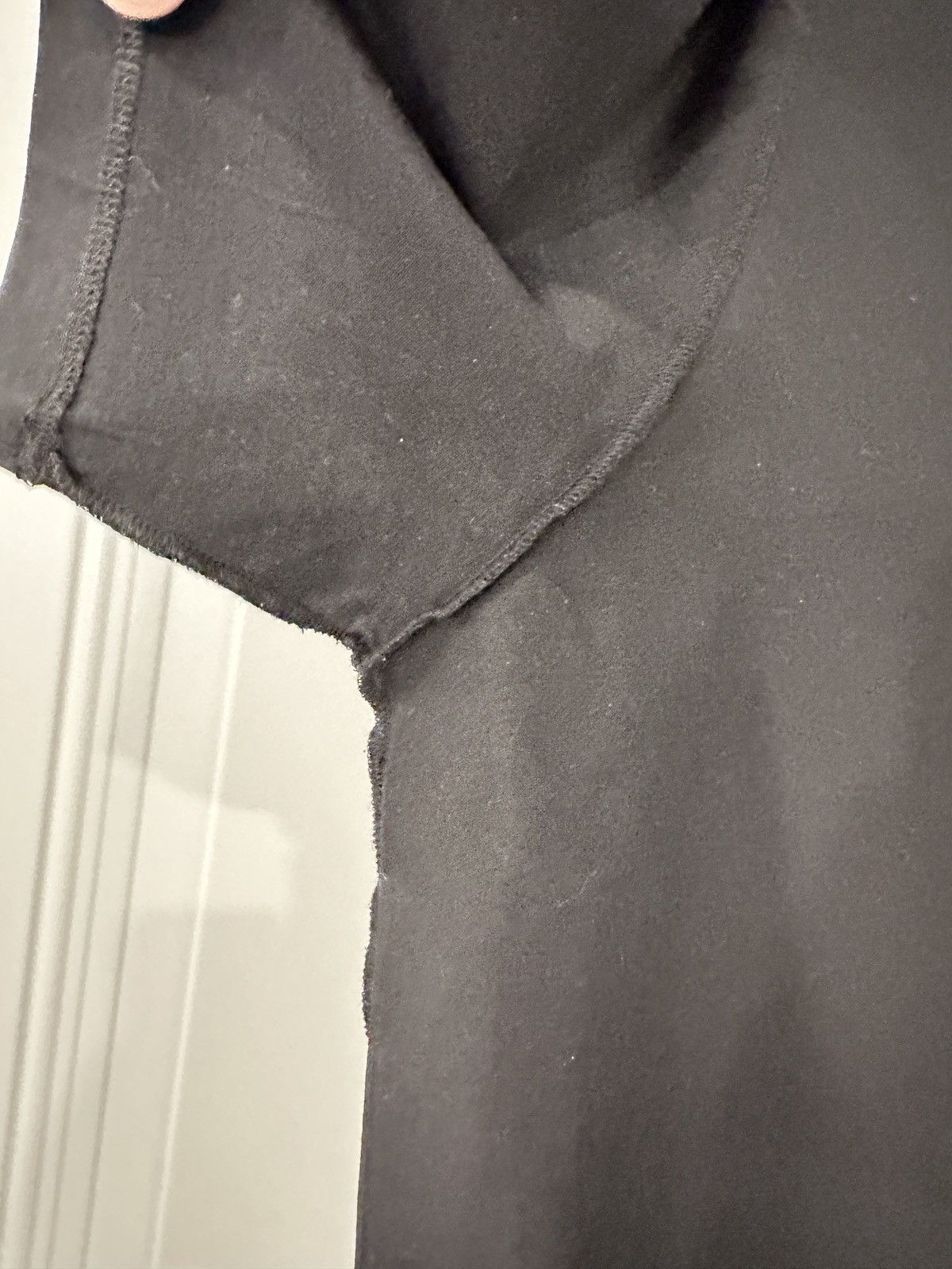 Saint Laurent Paris Saint Laurent Paris box logo T shirt Size US L / EU 52-54 / 3 - 9 Thumbnail