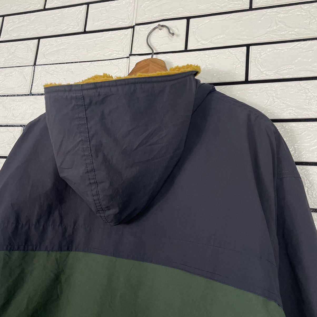 Lacoste Lacoste Sport Hooded Long Jacket Size US XL / EU 56 / 4 - 10 Thumbnail
