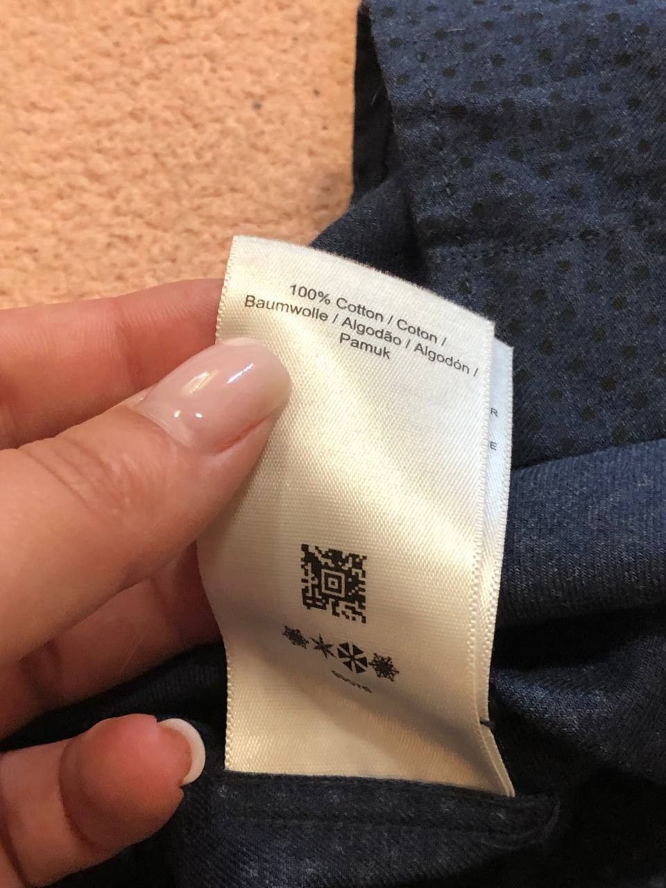 Fred Perry Fred Perry Shirt Size US S / EU 44-46 / 1 - 4 Thumbnail