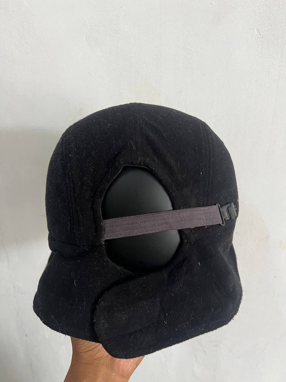 Vintage A Quascutum Golf Vintage Hat Size ONE SIZE - 4 Thumbnail