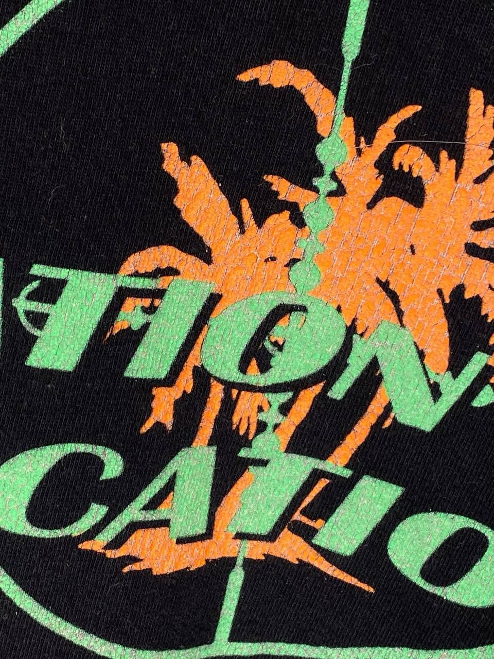 Band Tees Drake 2019 Assassination Vacation Tour Longsleeve Tee Size US L / EU 52-54 / 3 - 10 Thumbnail
