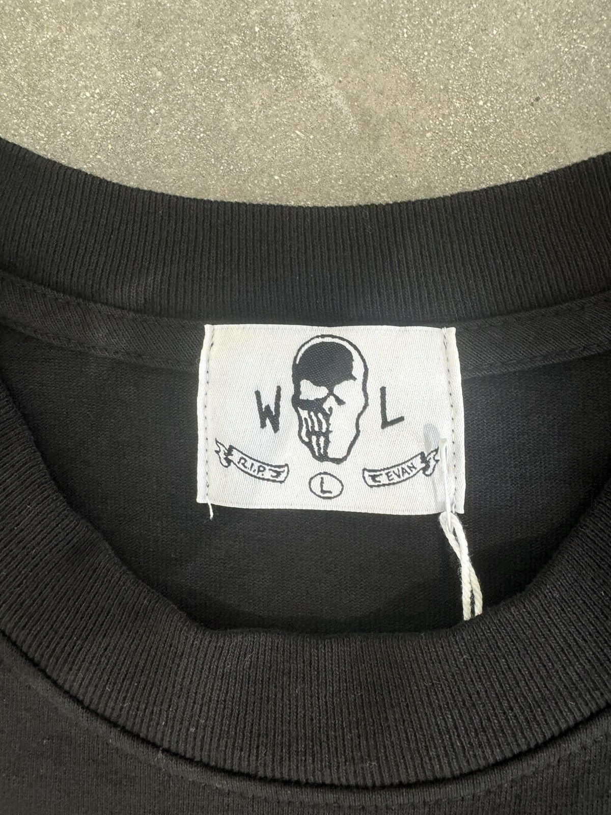Warren Lotas Warren Lotas Size US L / EU 52-54 / 3 - 5 Thumbnail