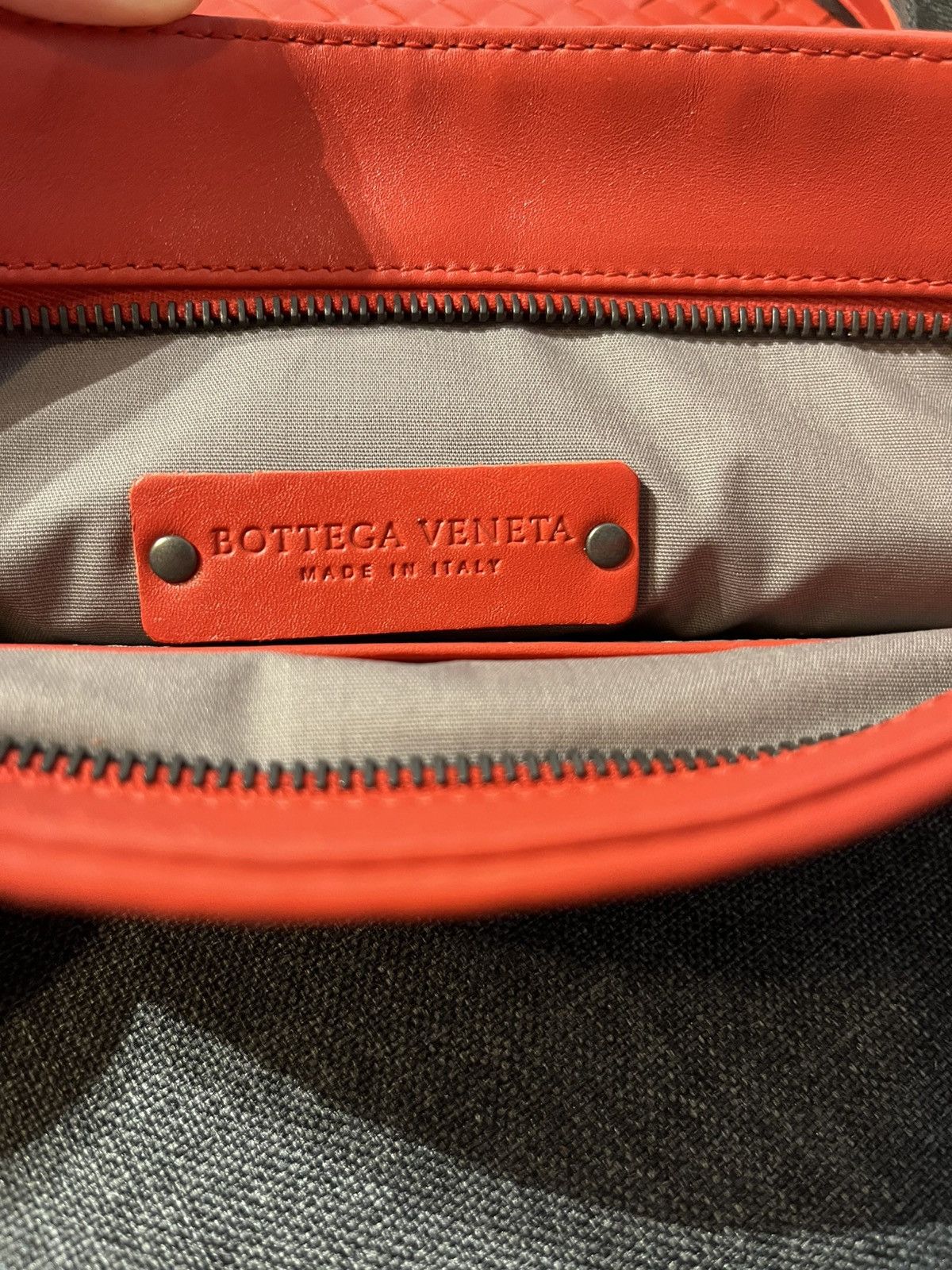 Bottega Veneta Bottega veneta bag Size ONE SIZE - 4 Thumbnail