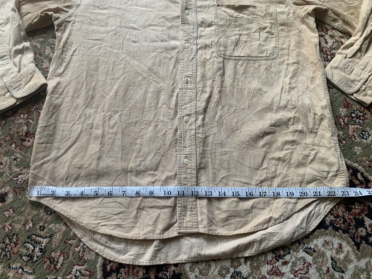 Other Corduroy IY Basics by Issey Miyake Size US M / EU 48-50 / 2 - 8 Thumbnail