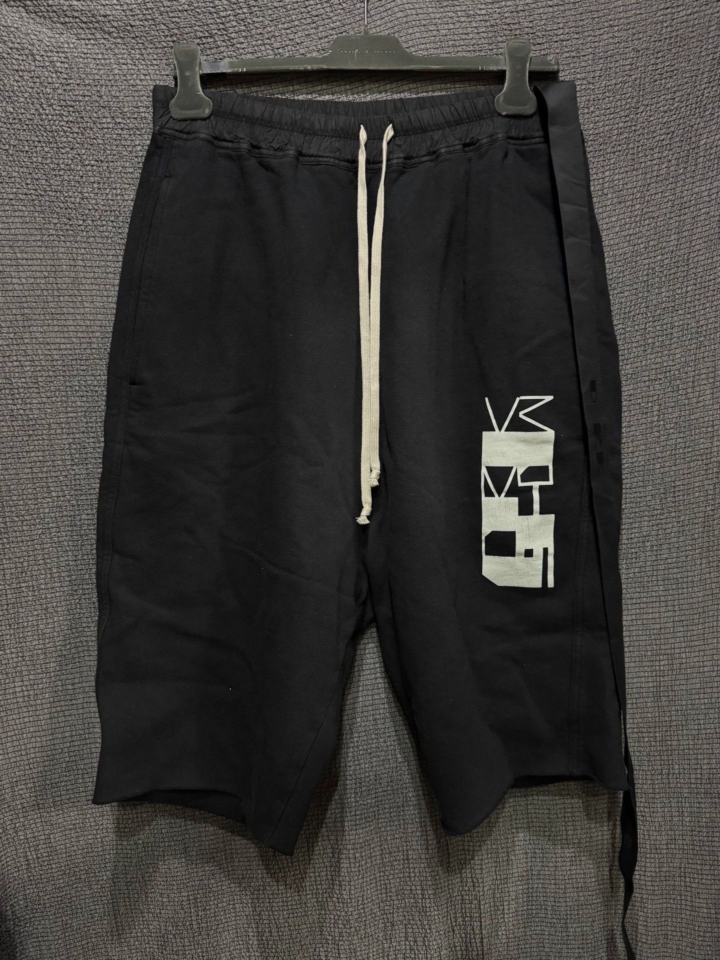 Rick Owens rick owens shorts Size US 26 / EU 42 - 1 Thumbnail