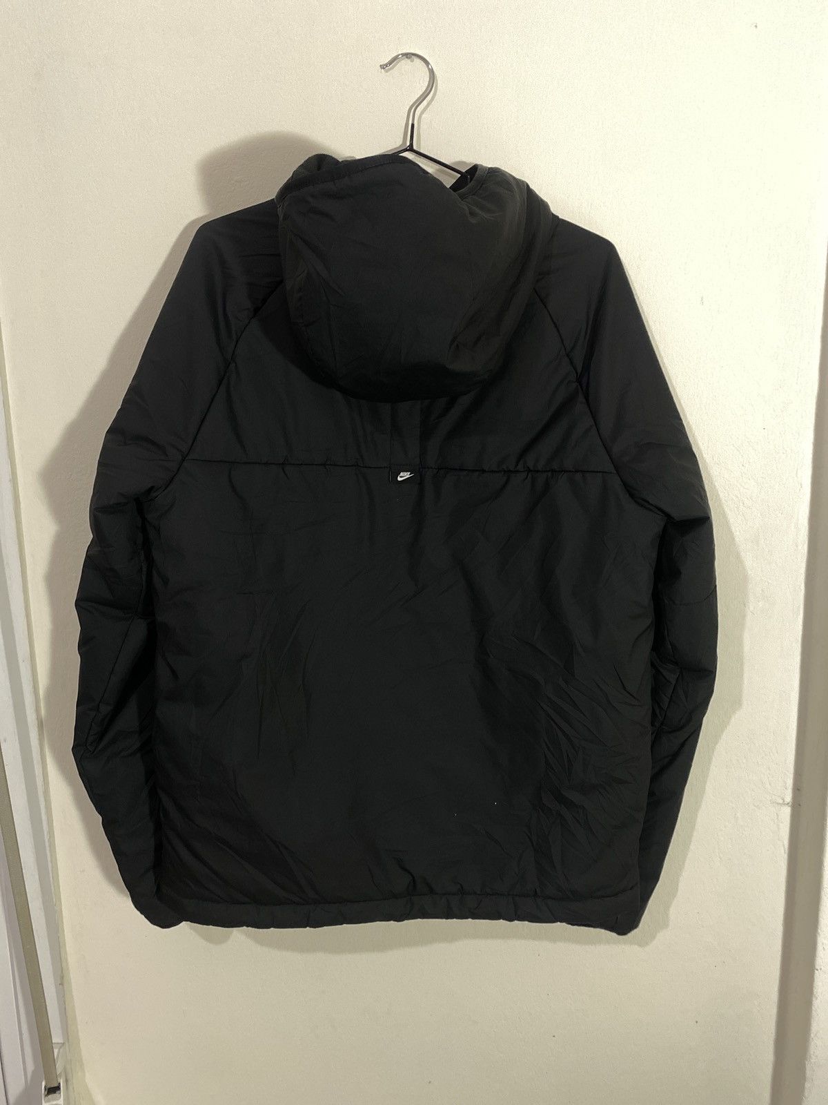 Nike Nike puffer jacket thermafit Size US S / EU 44-46 / 1 - 2 Thumbnail