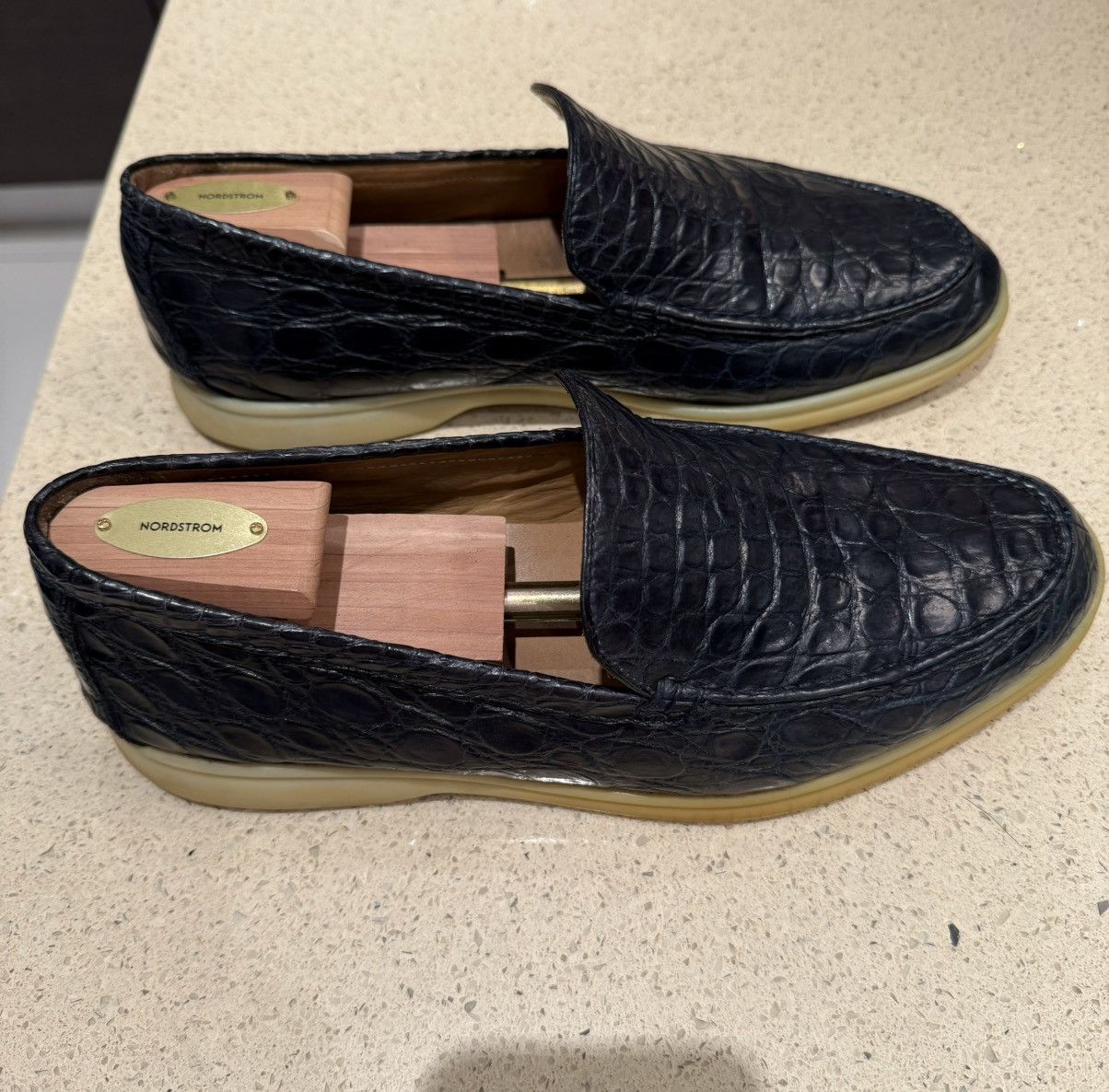 Loro Piana Loro Piana Summer Walk Size US 11 / EU 44 - 5 Thumbnail