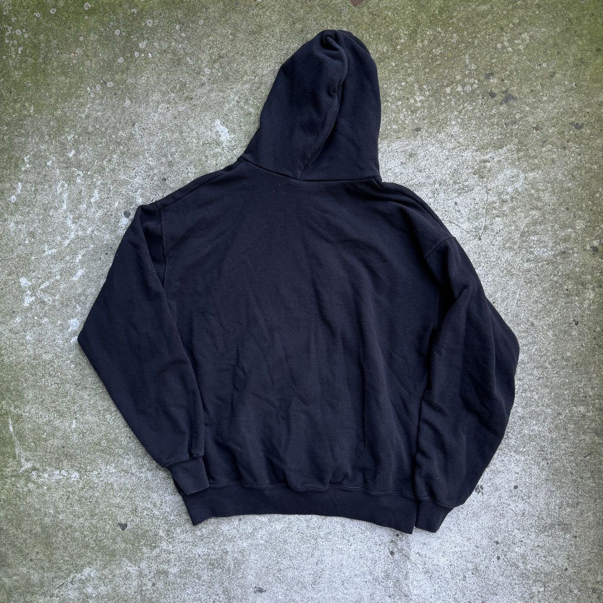 Other VINTAGE FADED APOCOLYPSE HOODIE Size US L / EU 52-54 / 3 - 3 Thumbnail