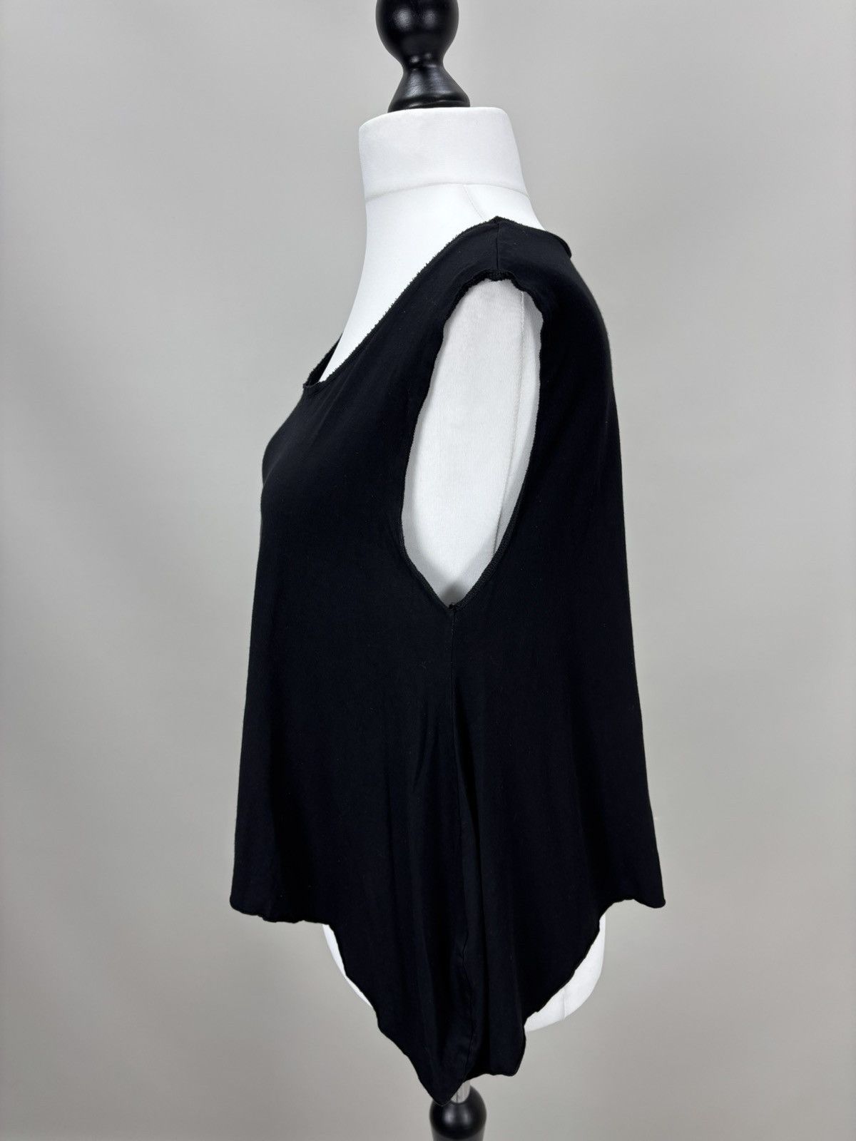 Other Womens top Barbara Speer Size S/M Color Black Size S / US 4 / IT 40 - 8 Thumbnail