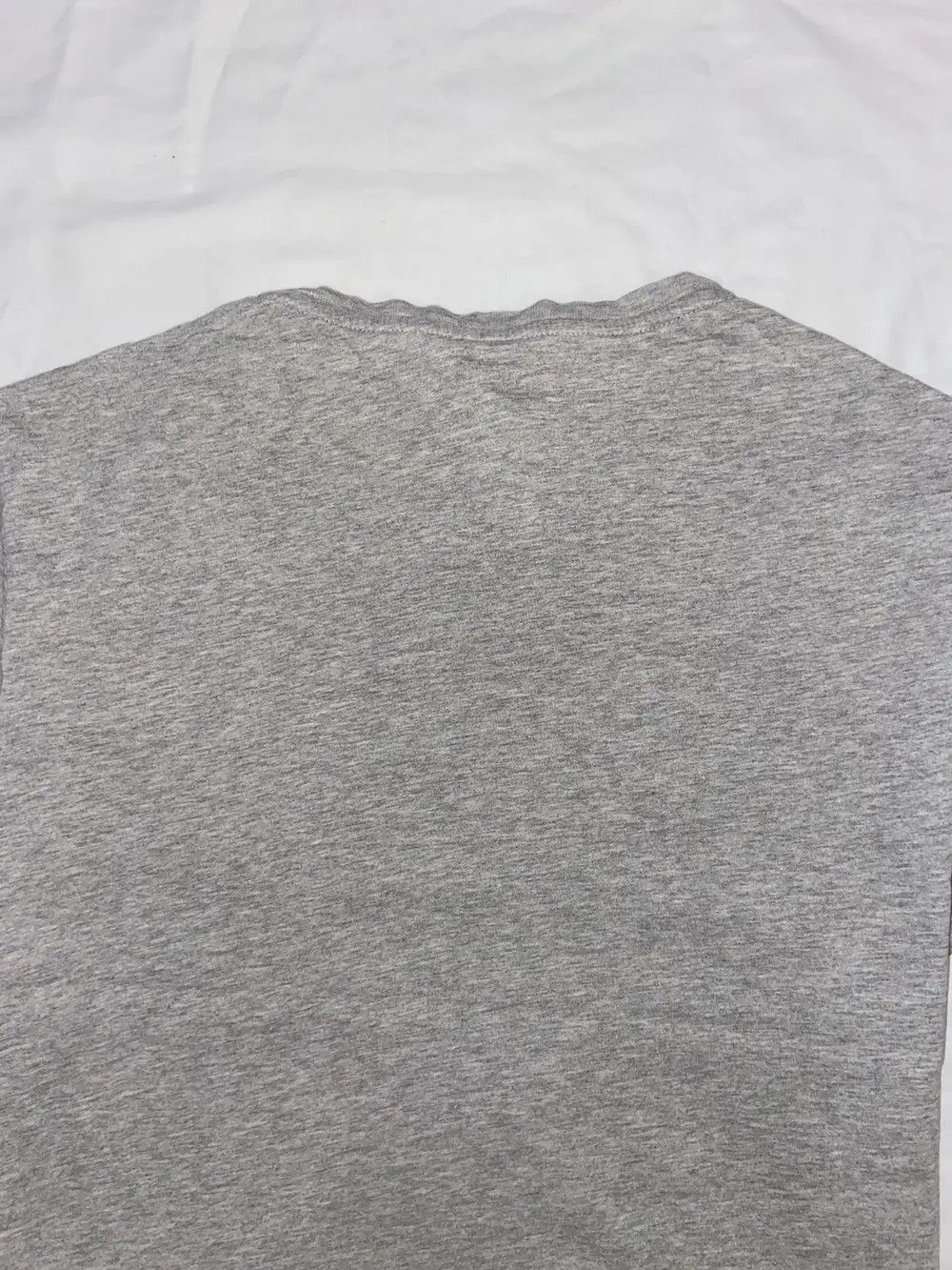 Polo Ralph Lauren VINTAGE Y2K POLO RALPH LAUREN VARSITY T SHIRT TEE BIG LOGO Size US M / EU 48-50 / 2 - 4 Thumbnail