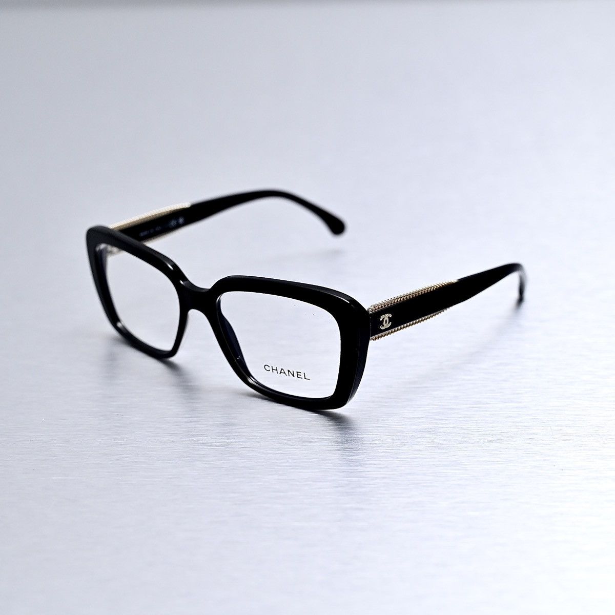 Chanel CHANEL 0CH346 GLASSES Size ONE SIZE - 1 Thumbnail