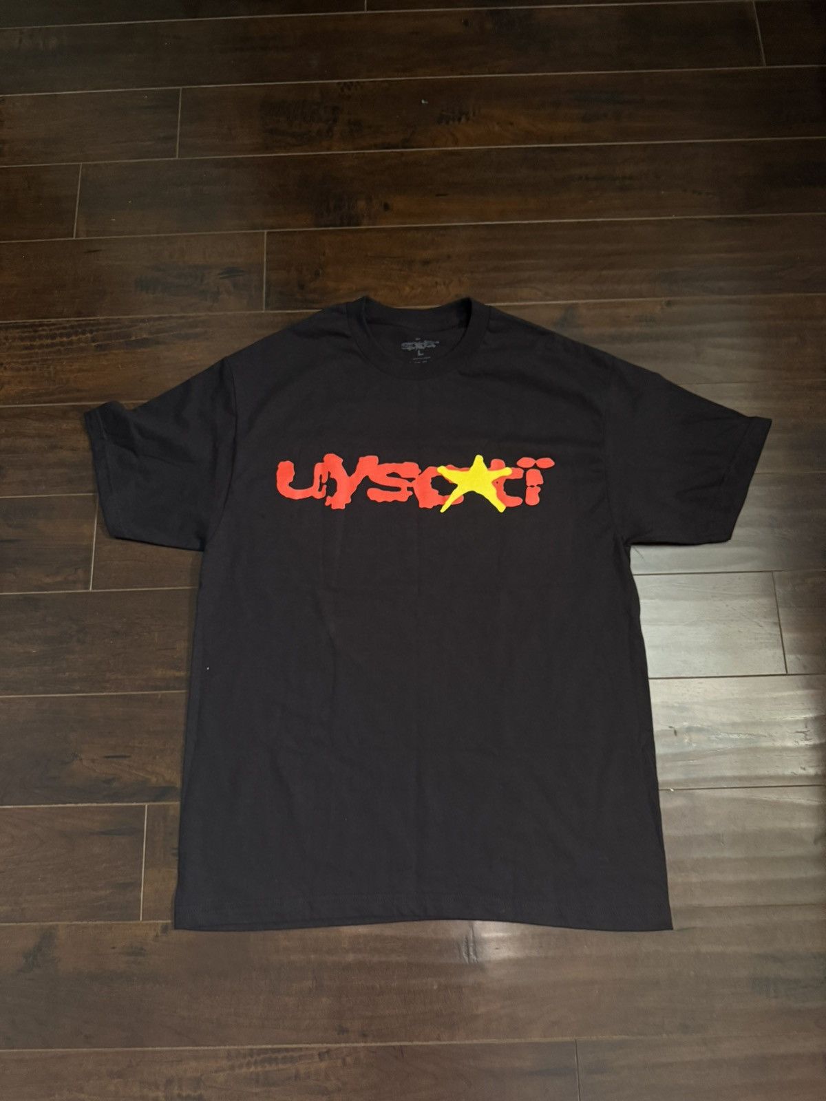 Sp5der SP5DER UY SCUTI ALBUM COMPLEXCON EXCLUSIVE Size US L / EU 52-54 / 3 - 2 Thumbnail