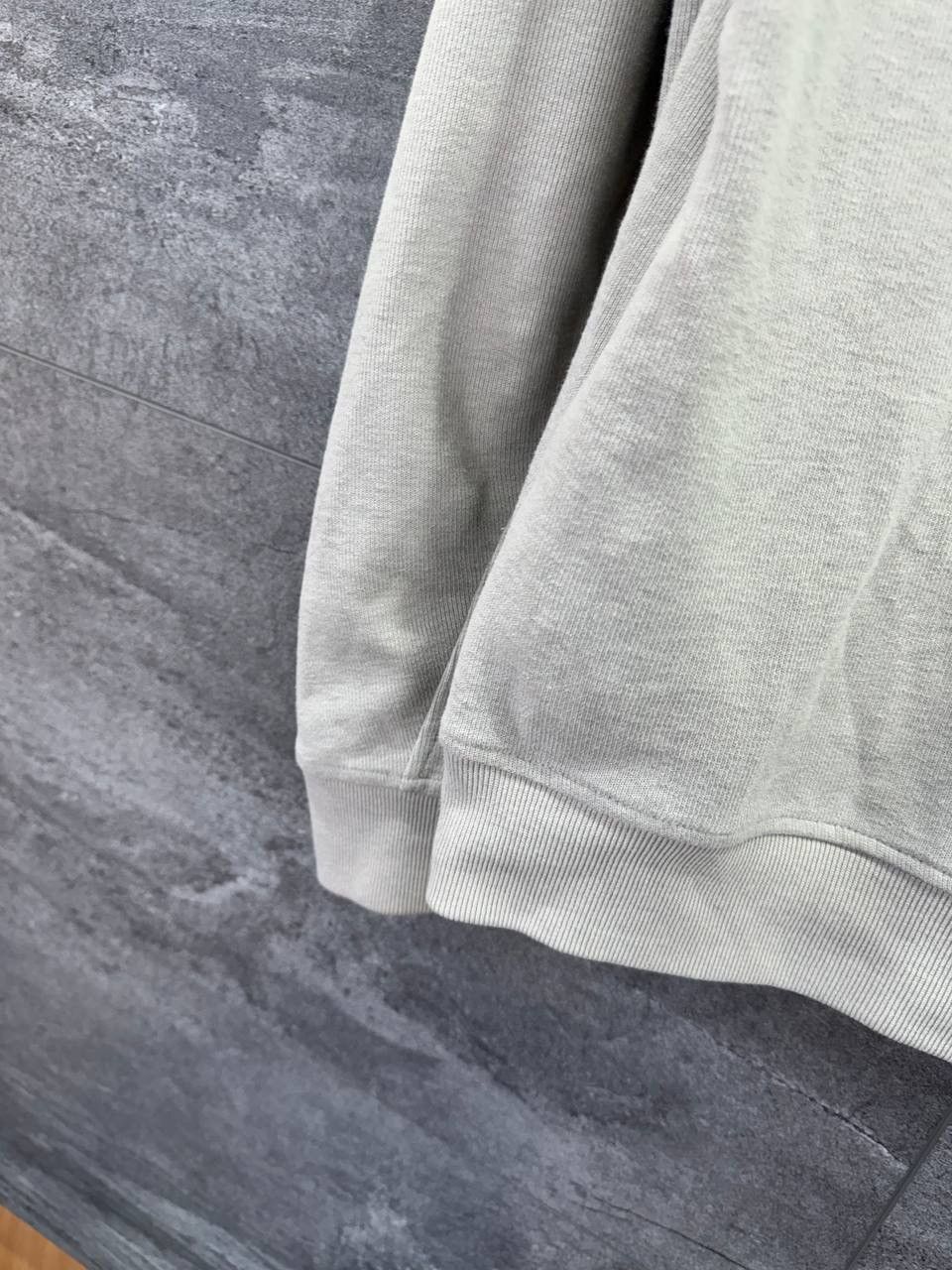 Allsaints Mens Allsaints Theo Oth Hoody Luxury Size M Size US M / EU 48-50 / 2 - 16 Thumbnail