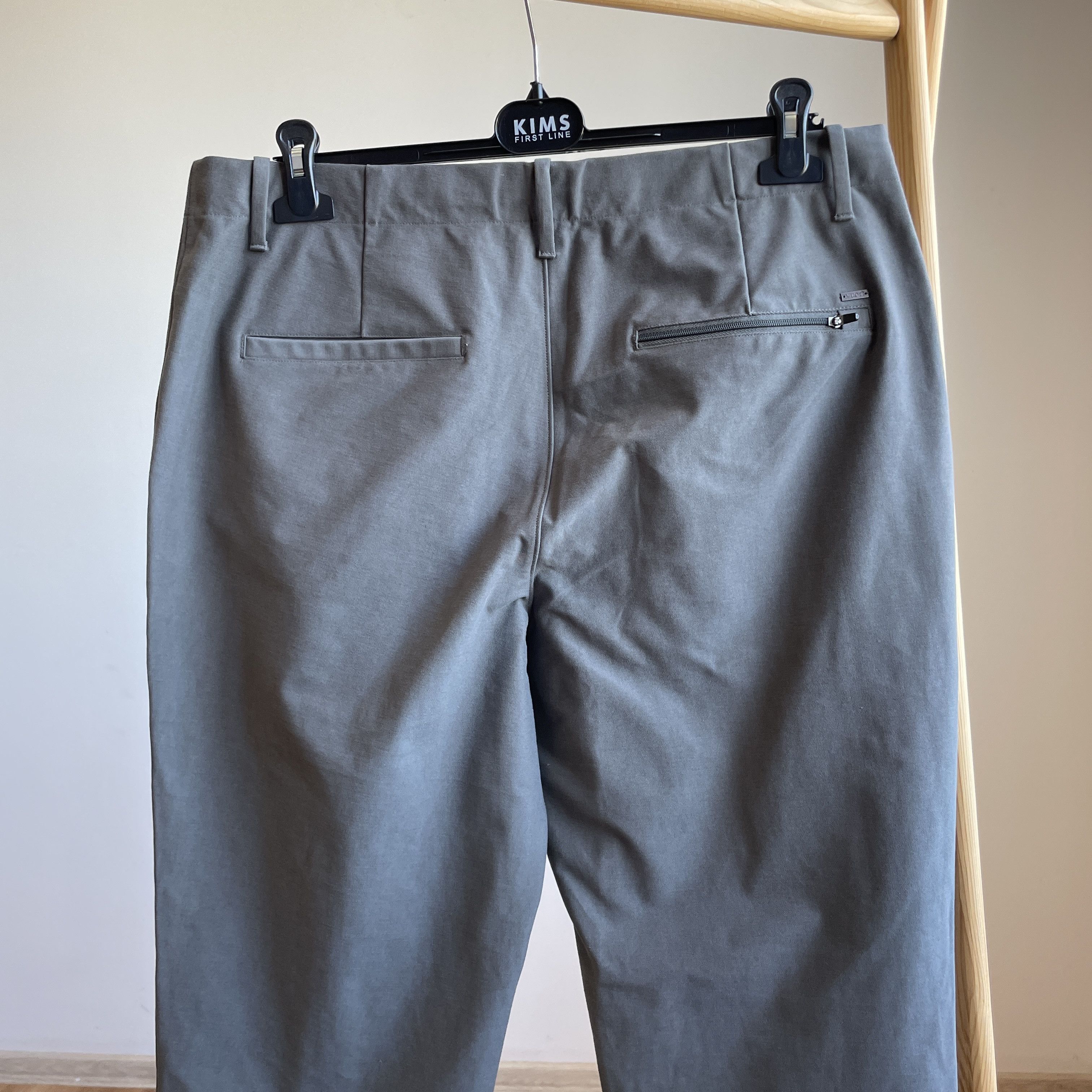 Vuori Vuori Utility Tech Chino Pants Size XL Size US 35 - 4 Thumbnail