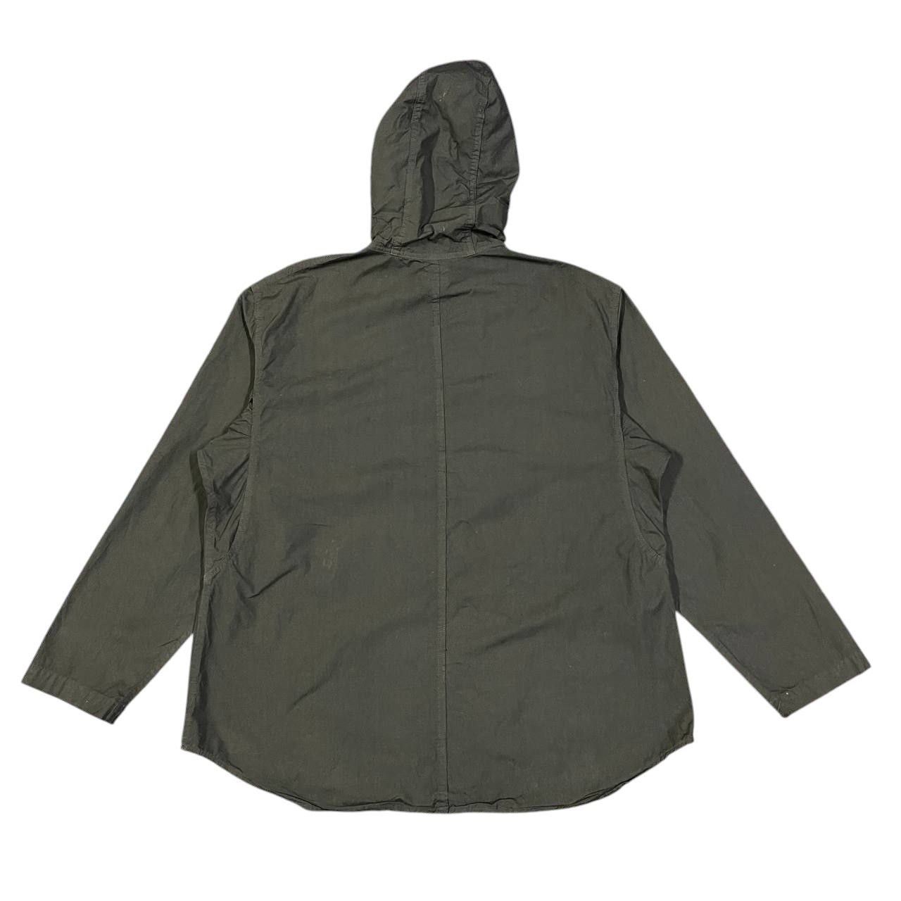 Orslow Orslow Asymmetric Hooded Jacket Size US S / EU 44-46 / 1 - 14 Thumbnail