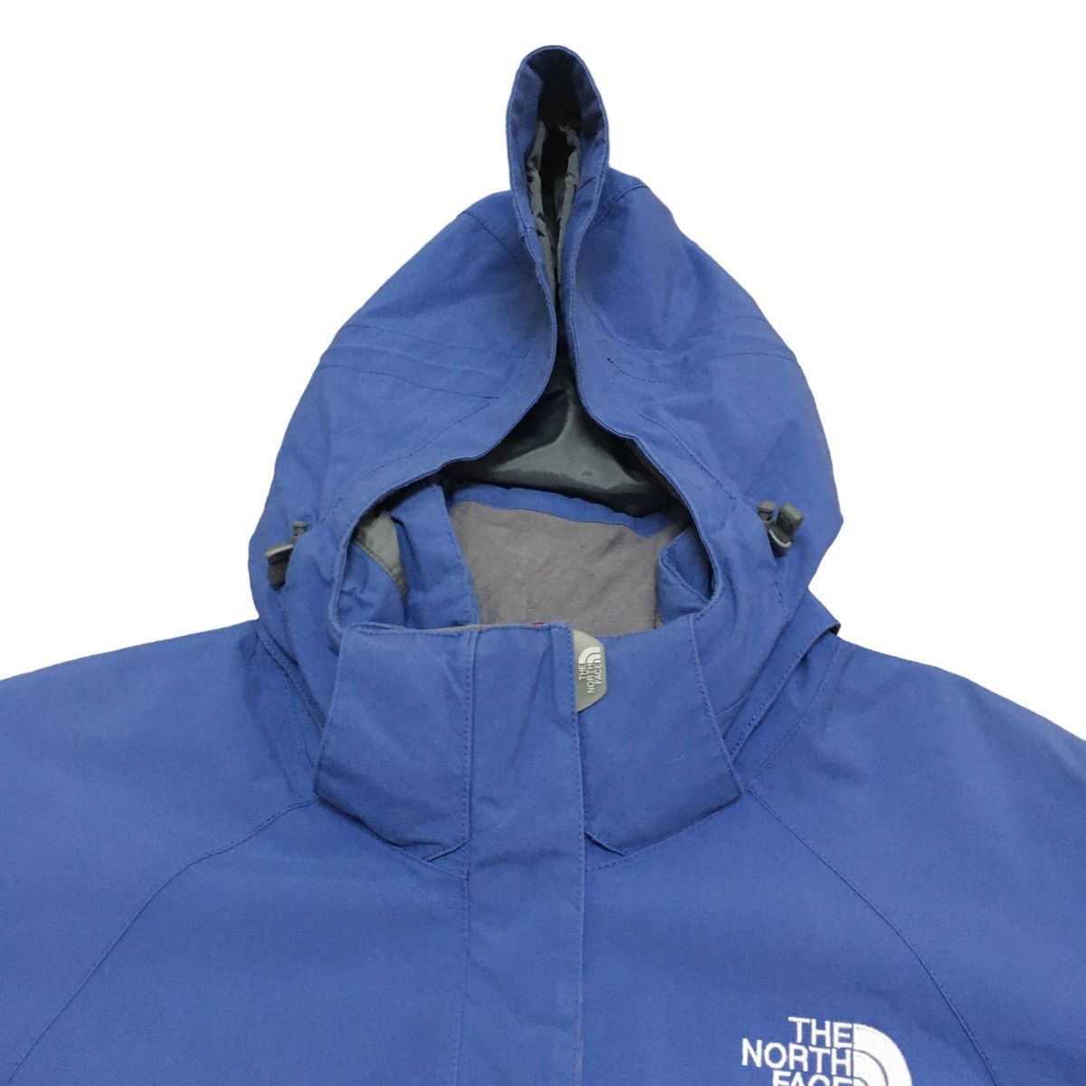 The North Face × Vintage Rare Design Vintage Brand The North Face Hoodie Jacket 2000s Size US M / EU 48-50 / 2 - 5 Thumbnail