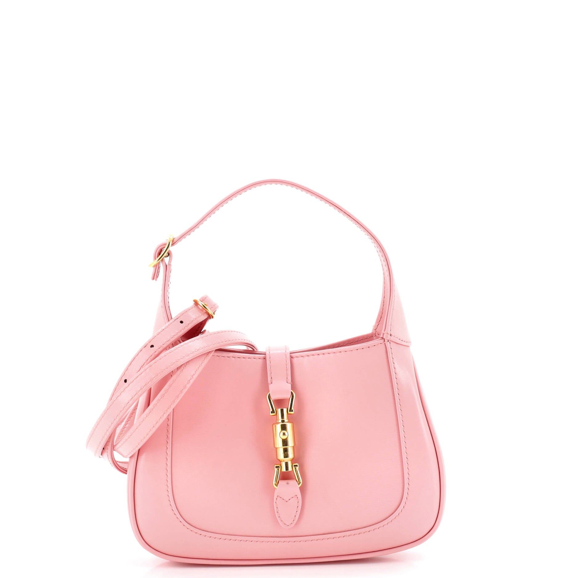 Gucci Jackie 1961 Hobo Size ONE SIZE - 1 Thumbnail