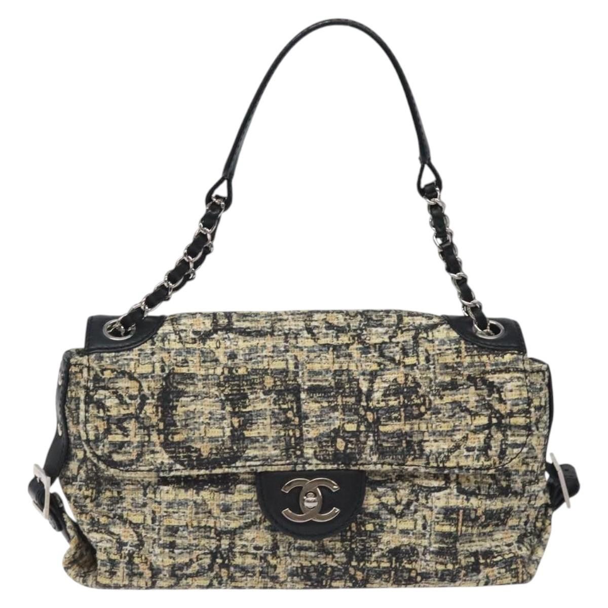 Chanel Chanel Flap bag shoulder Size ONE SIZE - 1 Thumbnail