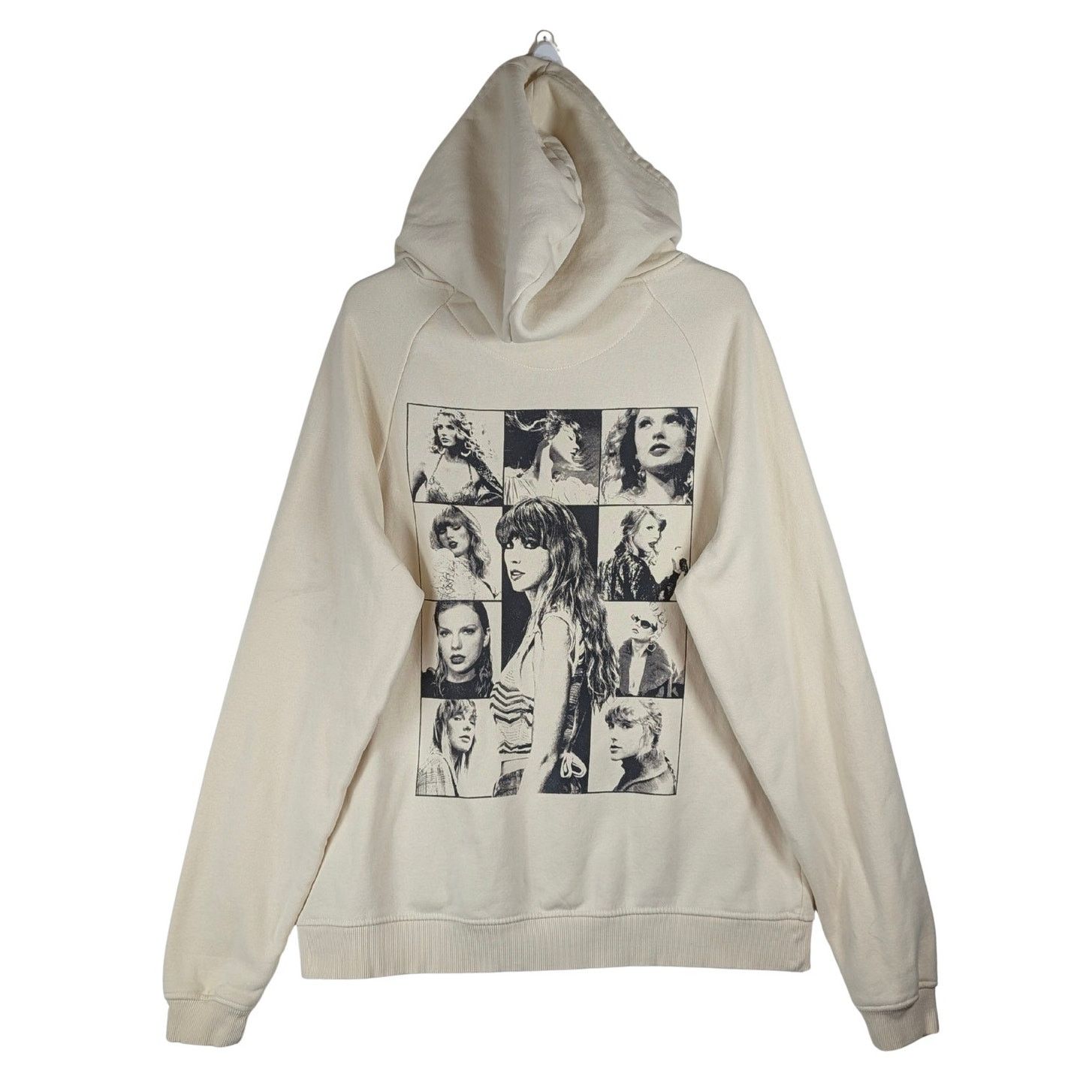 Unknown London Official Taylor Swift Eras Tour Hoodie Pullover Women’s XS Size XS / US 0-2 / IT 36-38 - 2 Thumbnail