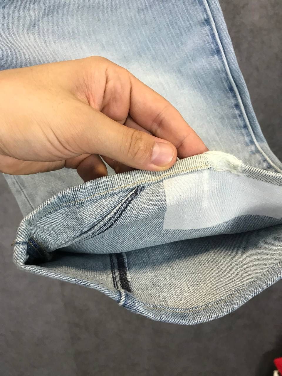 G-Star G Star Raw distressed denim shorts Size US 28 / EU 44 - 7 Thumbnail