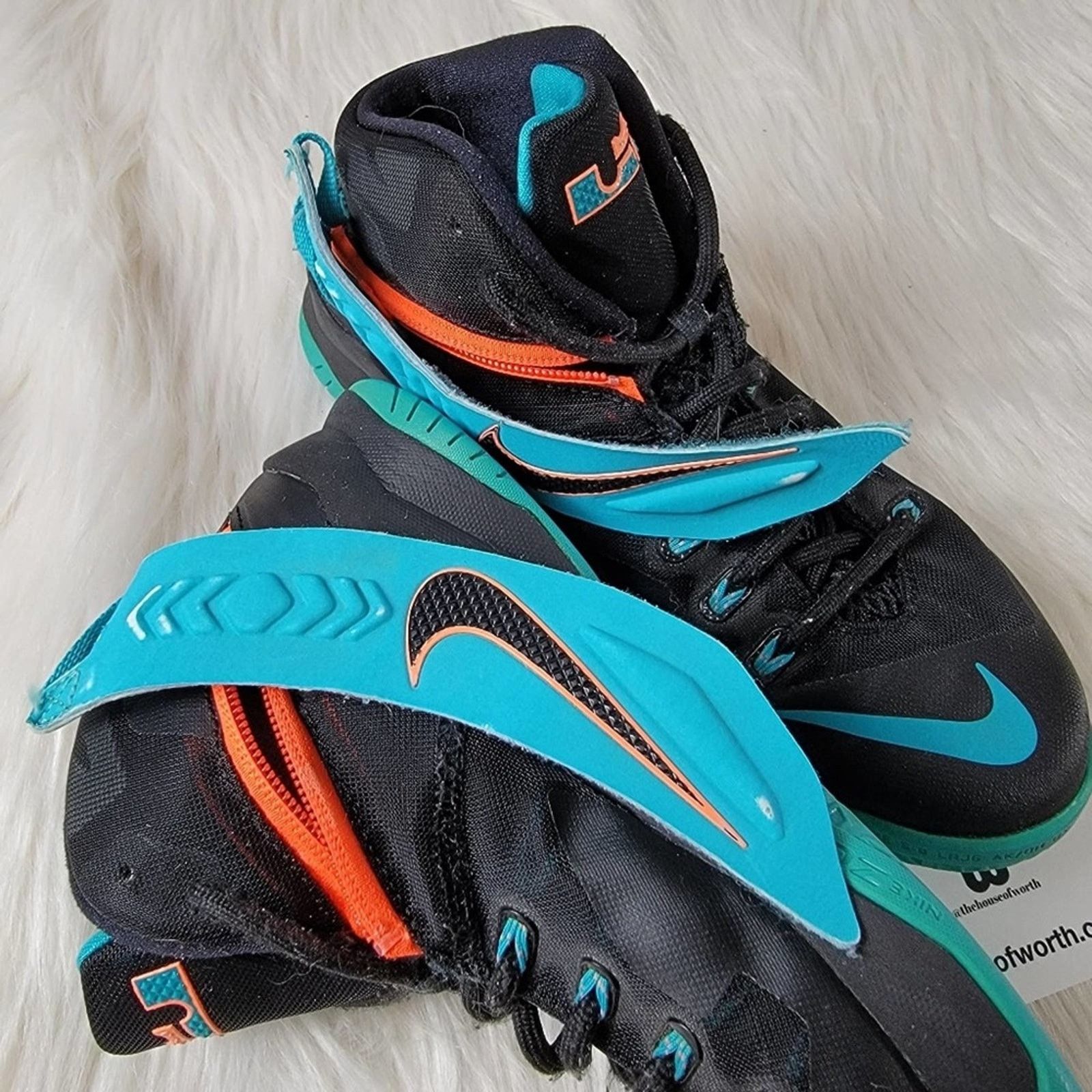 Nike Nike Air Zoom Soldier VIII-7.5/9 Size US 7.5 / EU 40-41 - 2 Thumbnail