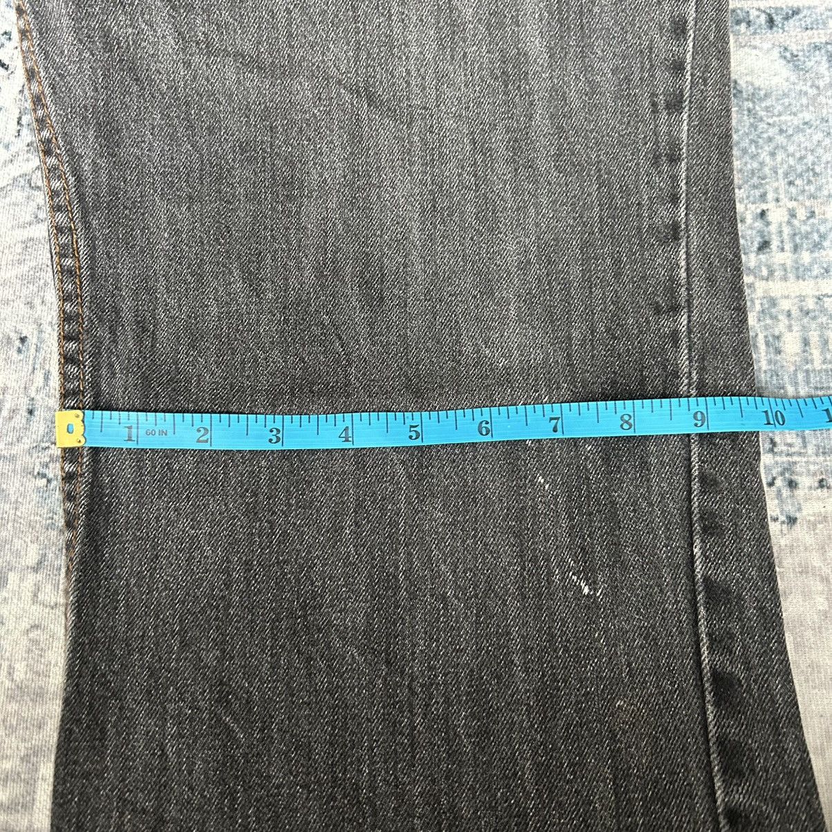 Coogi Coogi Embroidery Eagle Jeans Size US 32 / EU 48 - 23 Thumbnail