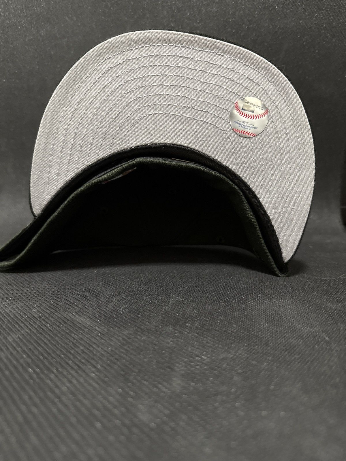 New Era New era St.Louis Cardinals 7 3/8 Size ONE SIZE - 3 Thumbnail