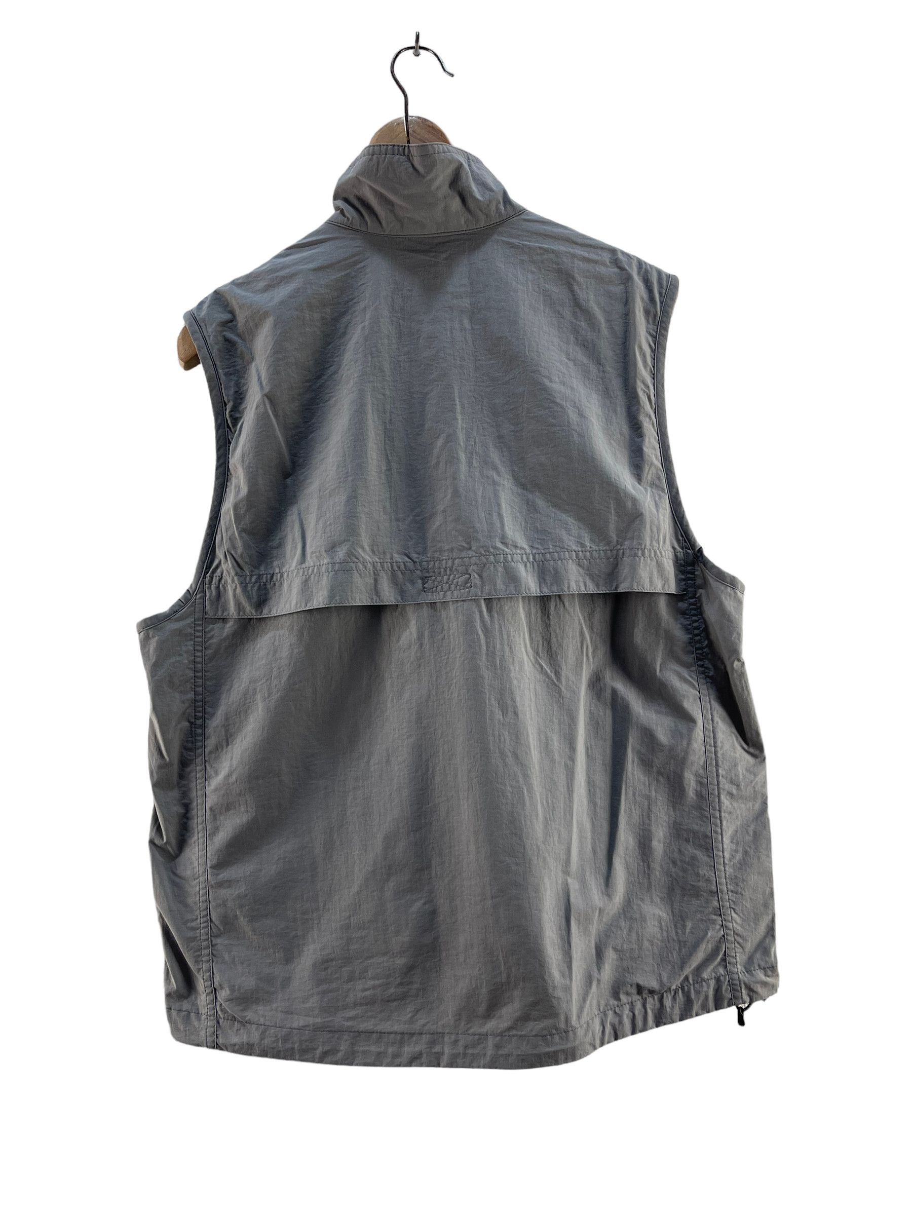 The North Face Vintage The North Face Vest Size US S / EU 44-46 / 1 - 2 Thumbnail