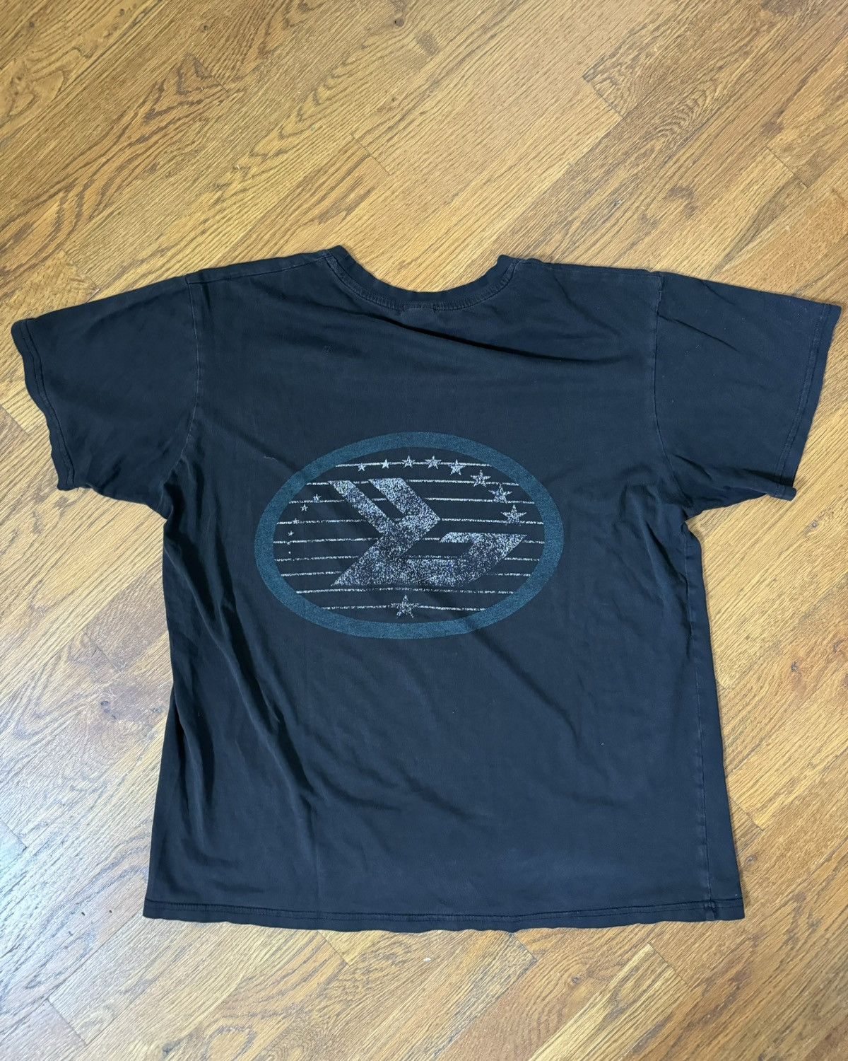 Band Tees × Vintage Vintage Bjork T-Shirt Size US L / EU 52-54 / 3 - 3 Thumbnail