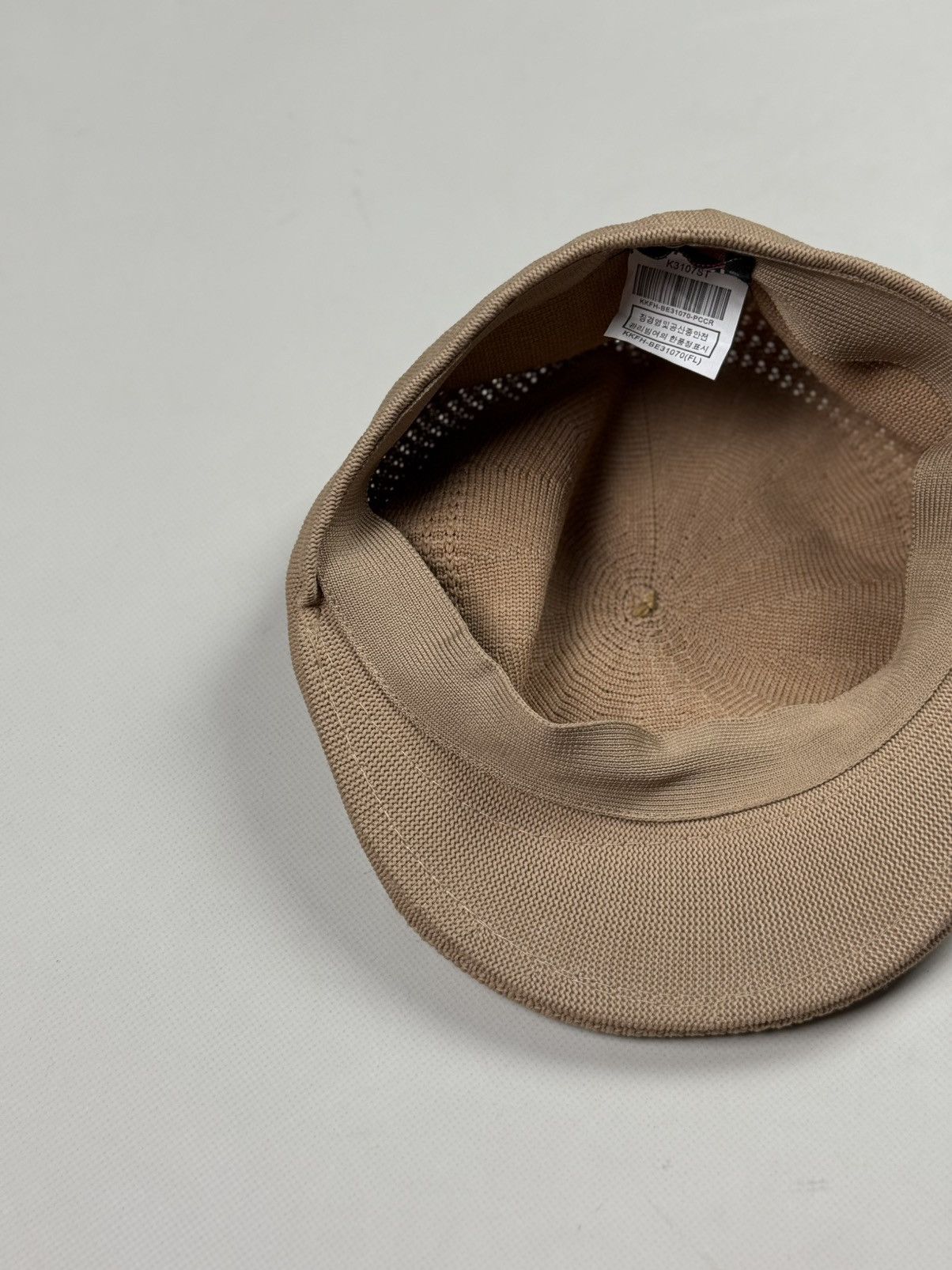 Kangol Kangol Vintage Flat Cap Hat One Size Size ONE SIZE - 14 Thumbnail