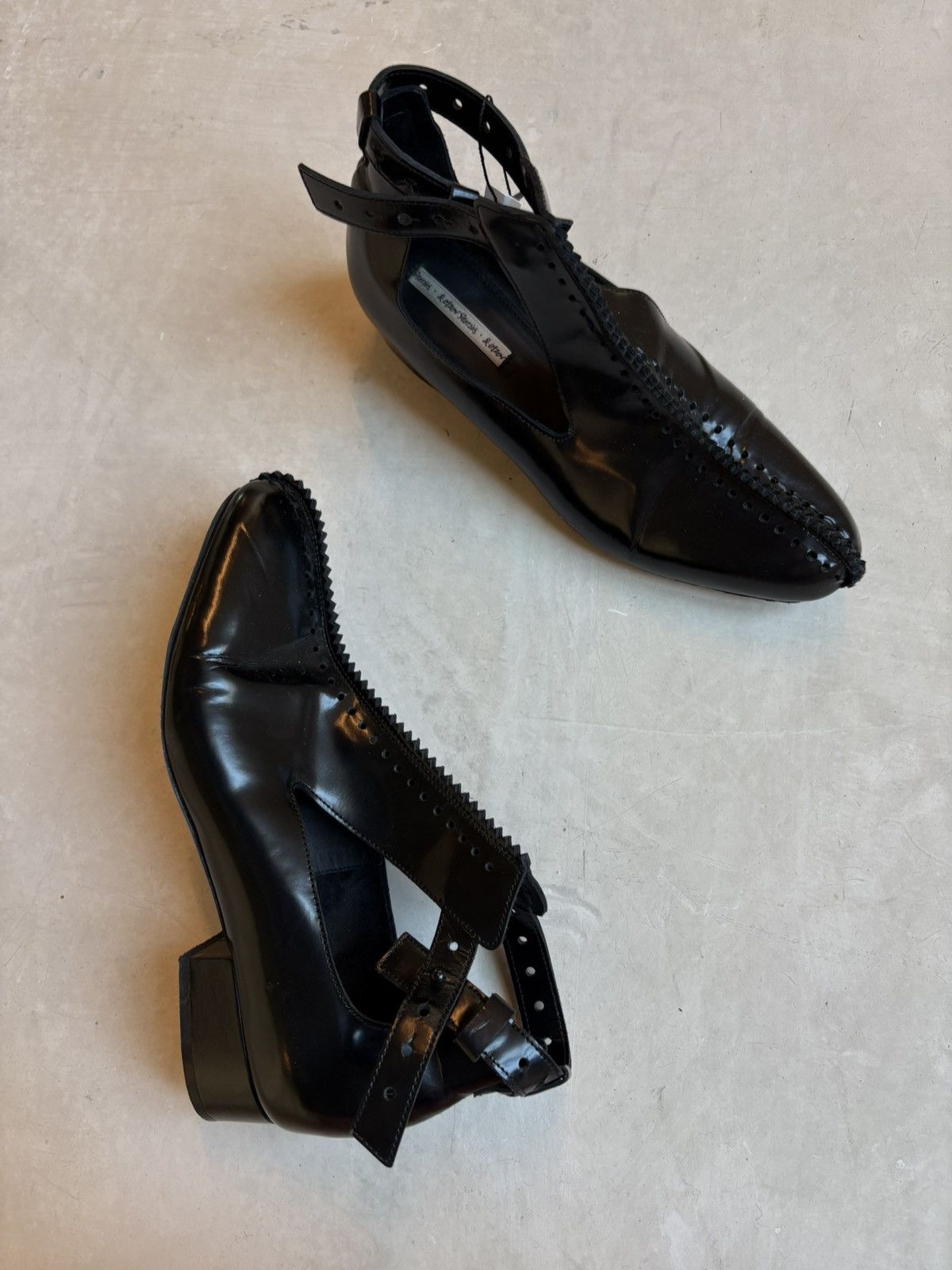 & Other Stories Other Stories shoes Size US 10 / IT 40 - 8 Thumbnail