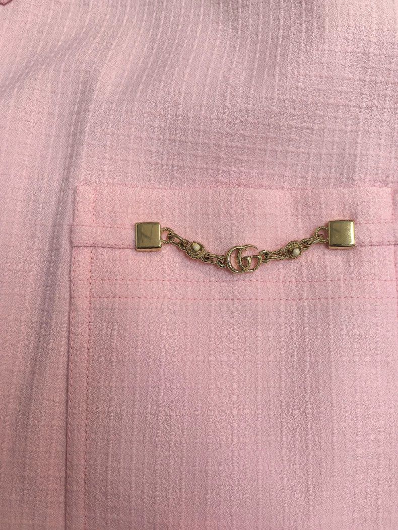 Gucci GucciDress 2503-Nextarrow Size XS / US 0-2 / IT 36-38 - 5 Thumbnail