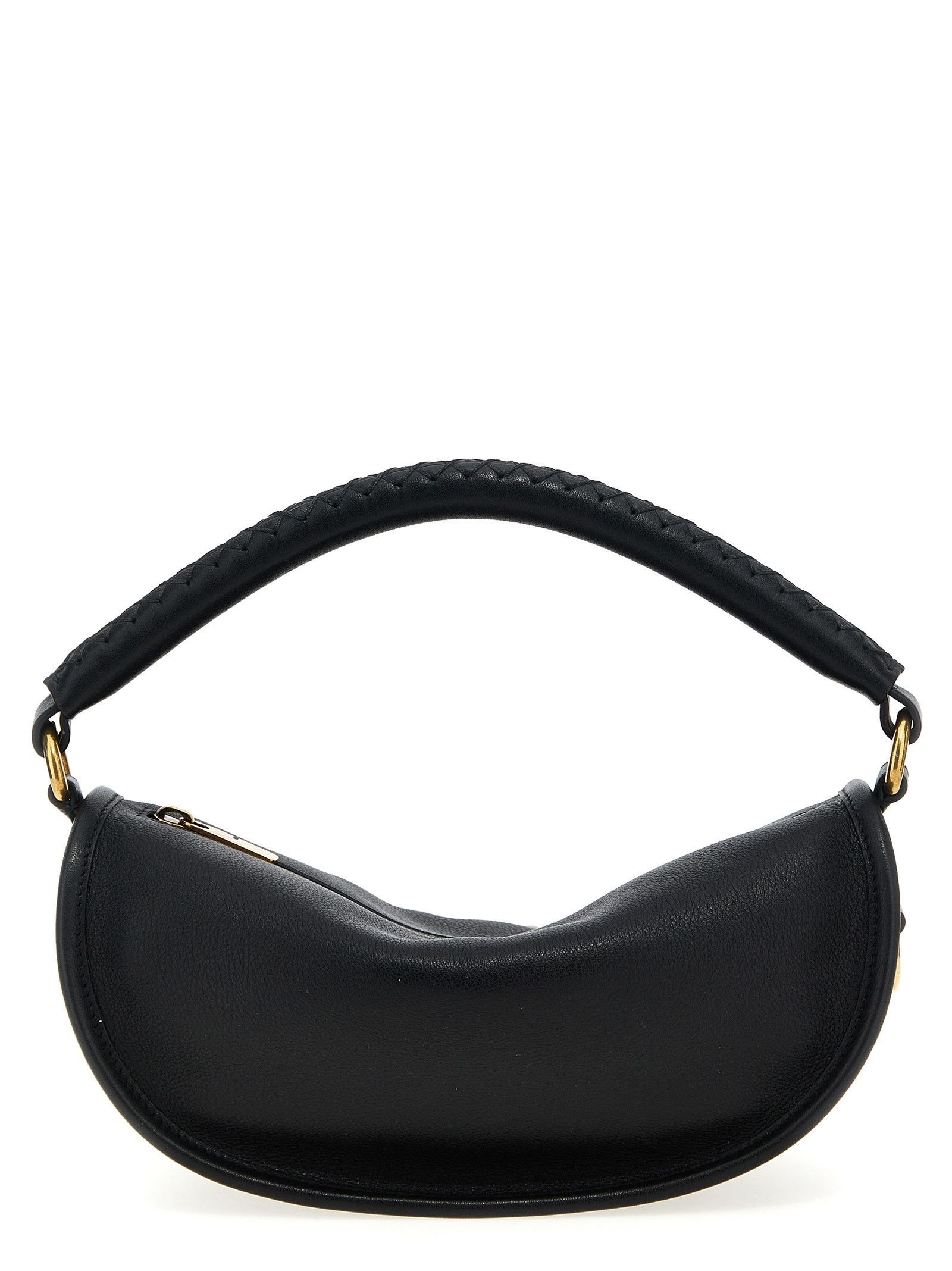 Burberry 'b Clip' Mini Shoulder Bag, Women's