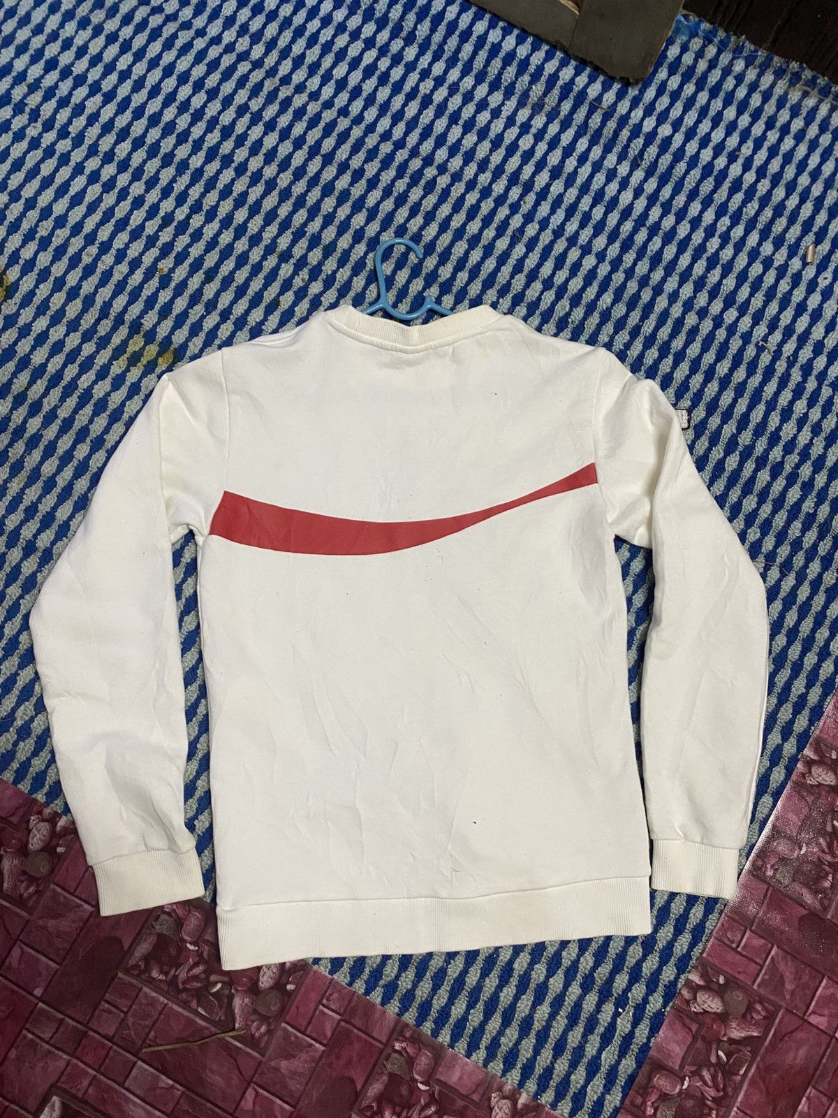 Coca Cola Coco cola x Polham Size US S / EU 44-46 / 1 - 5 Thumbnail